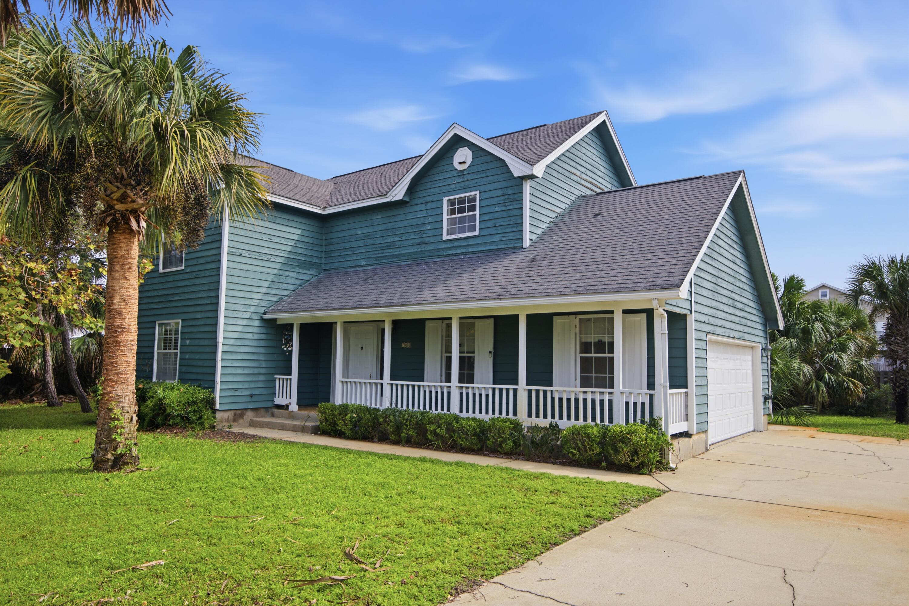 700 Sailfish Drive Fort Walton Beach FL 32548