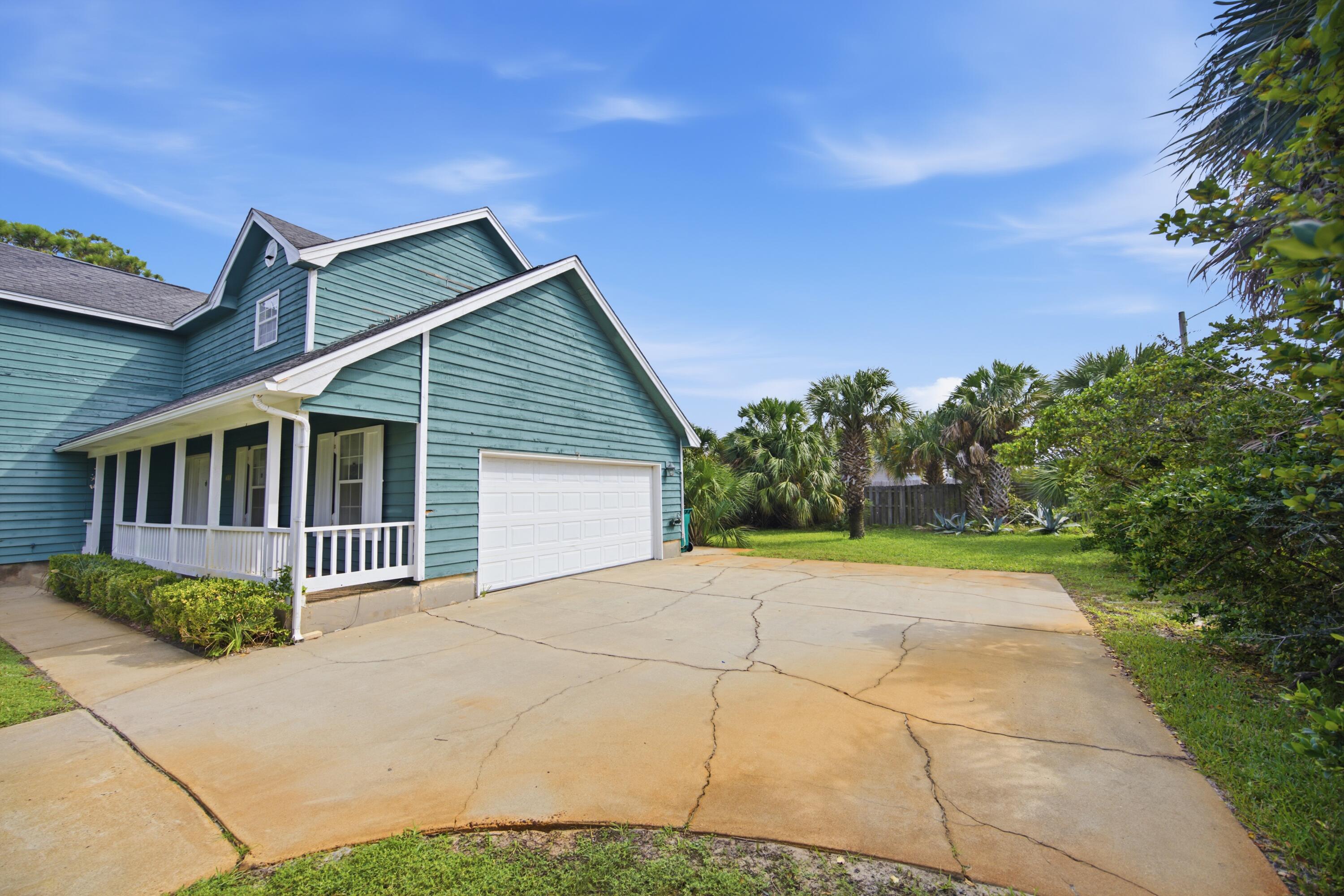 700 Sailfish Drive Fort Walton Beach FL 32548