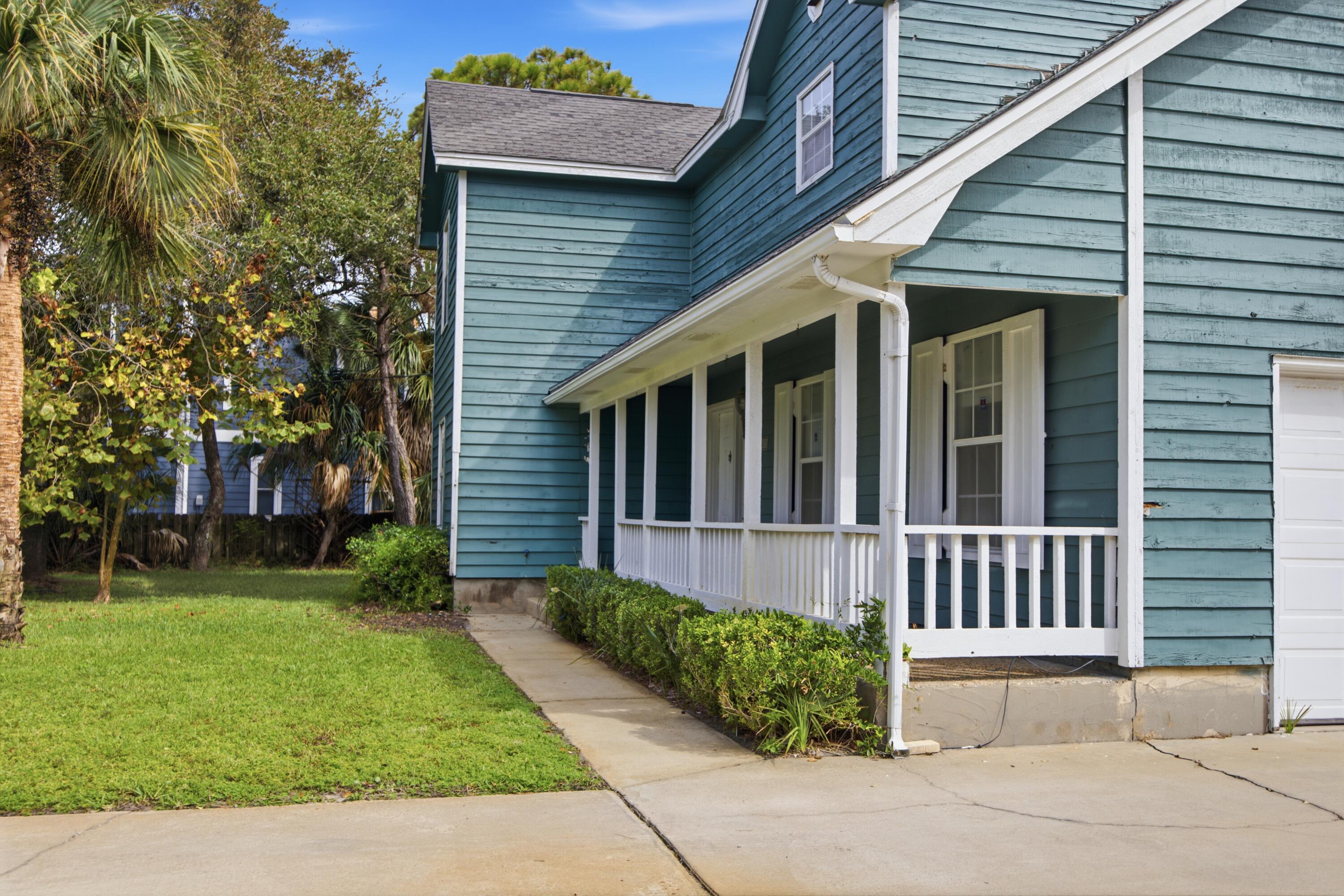 700 Sailfish Drive Fort Walton Beach FL 32548