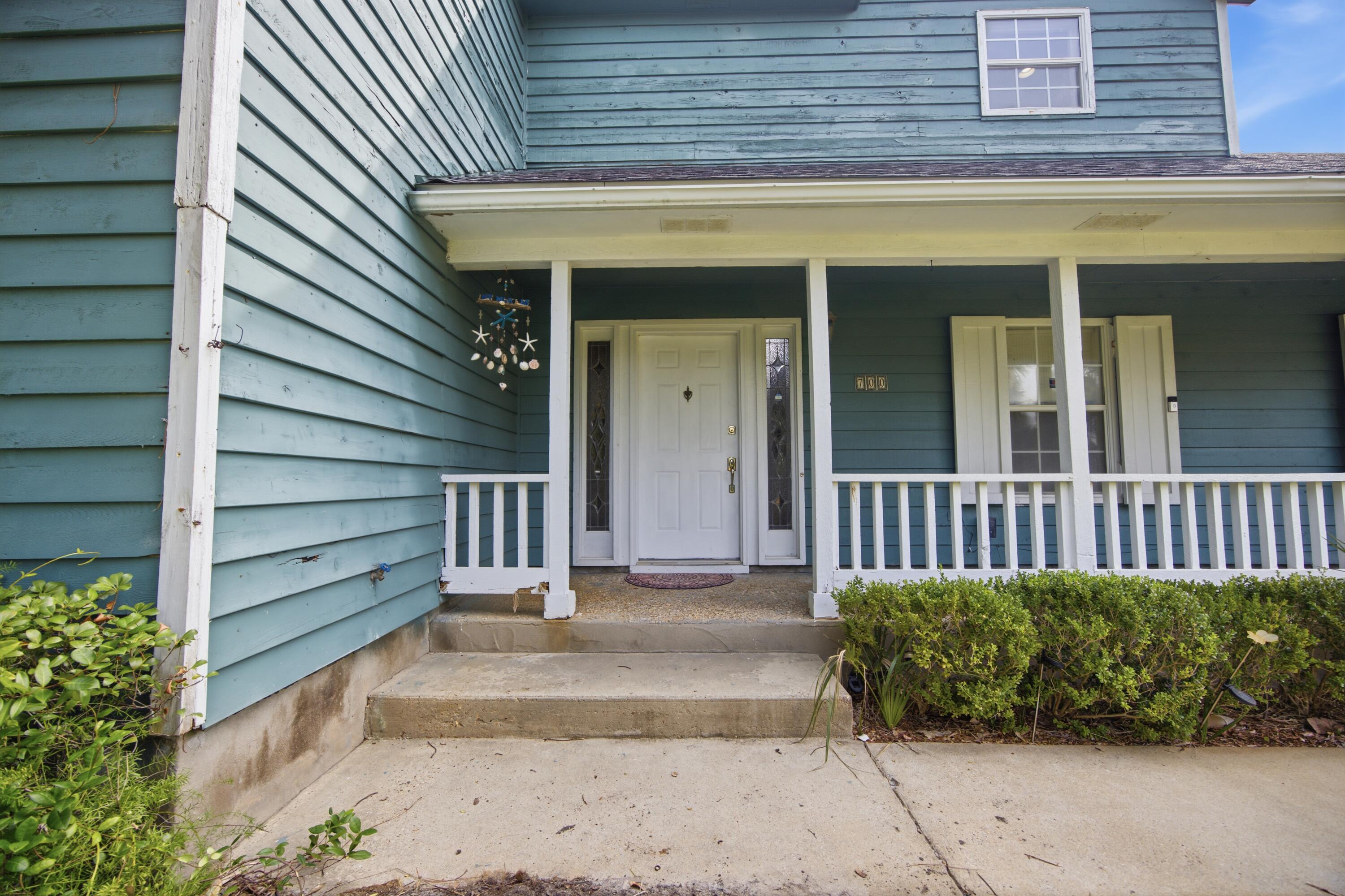 700 Sailfish Drive Fort Walton Beach FL 32548