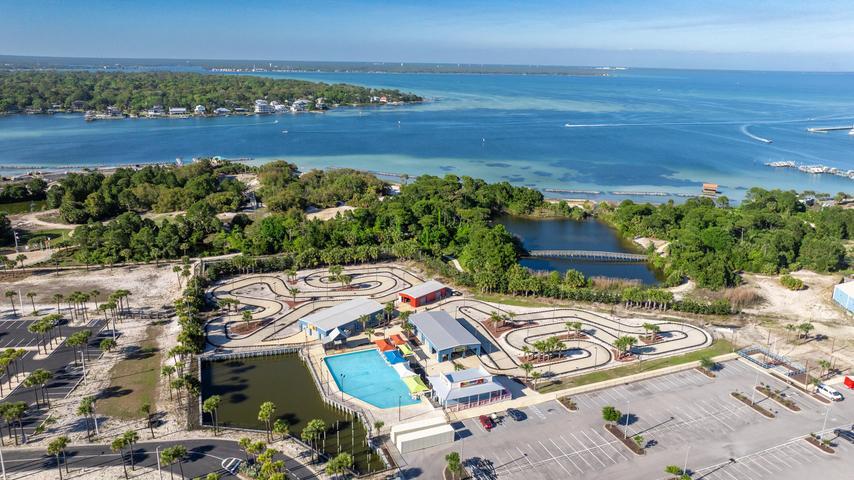 700 Sailfish Drive Fort Walton Beach FL 32548
