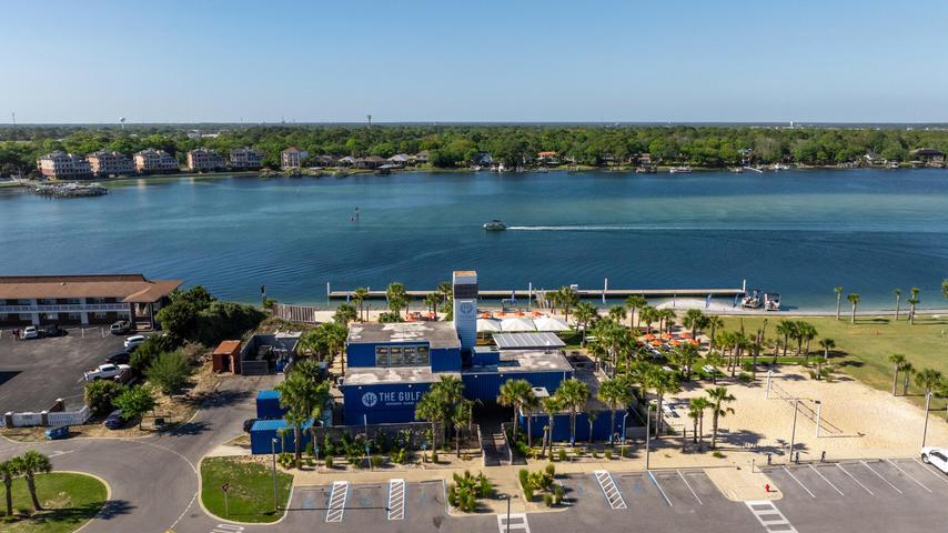 700 Sailfish Drive Fort Walton Beach FL 32548