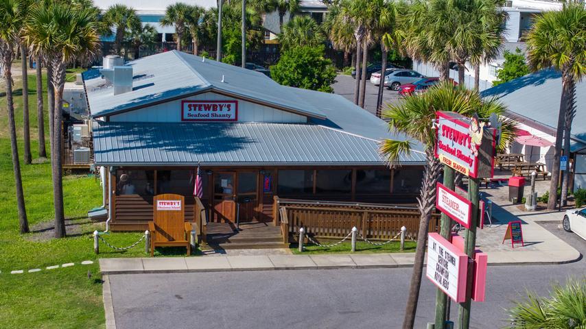 700 Sailfish Drive Fort Walton Beach FL 32548