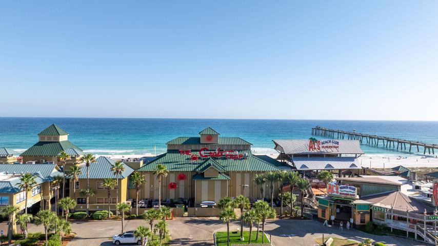 700 Sailfish Drive Fort Walton Beach FL 32548