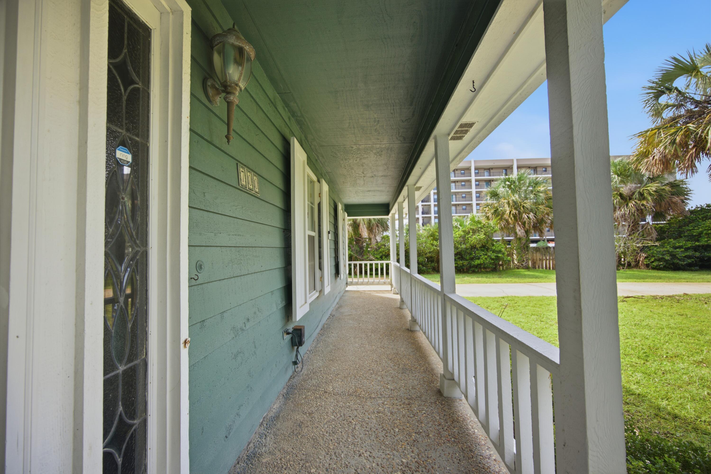 700 Sailfish Drive Fort Walton Beach FL 32548