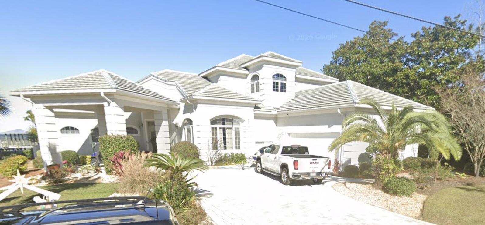 332 Casa Grande Lane Santa Rosa Beach FL 32459