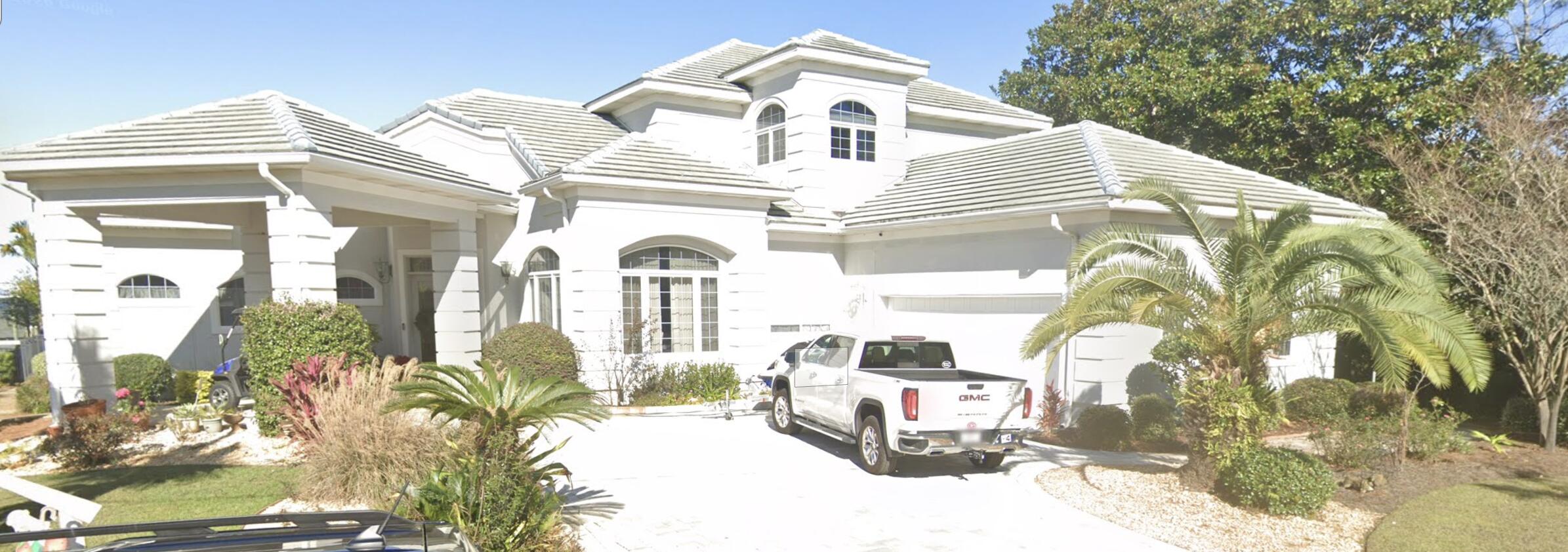332 Casa Grande Lane Santa Rosa Beach FL 32459