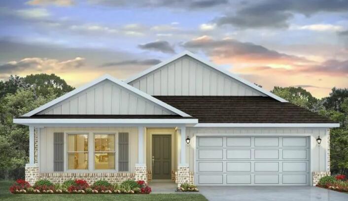 69 E Gray Owl Drive Freeport FL 32439