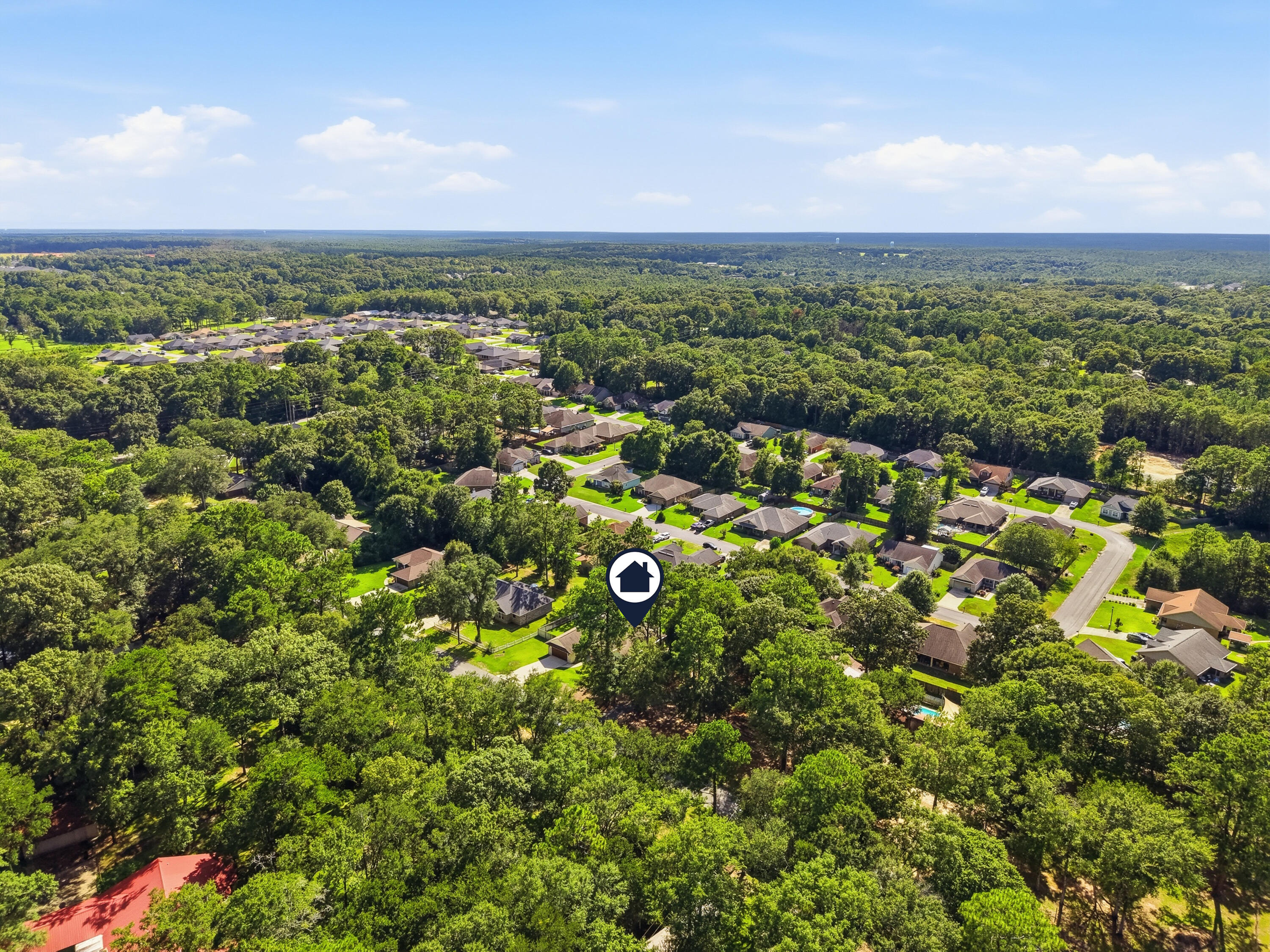 6034 W Dogwood Drive Crestview FL 32536