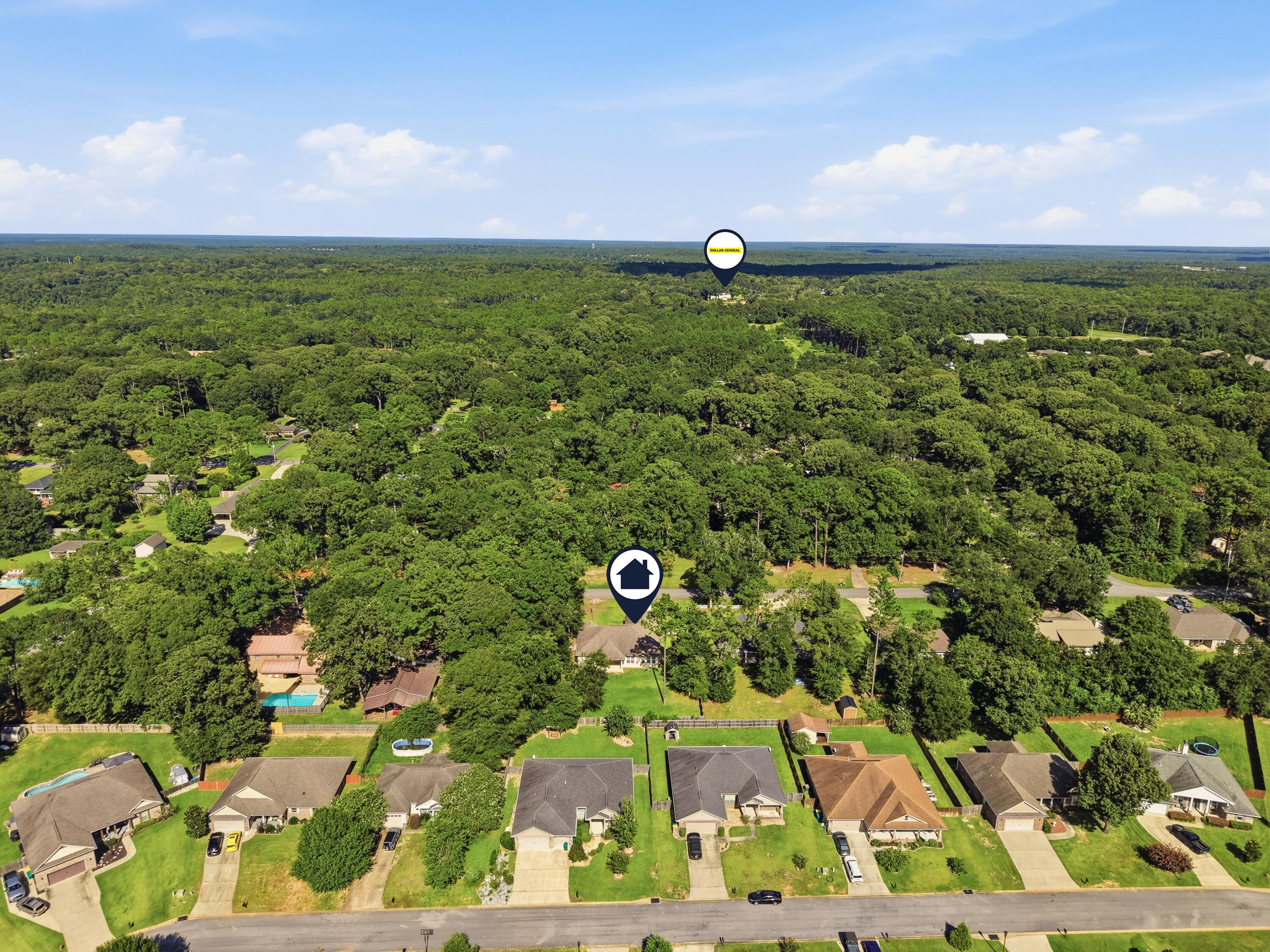 6034 W Dogwood Drive Crestview FL 32536