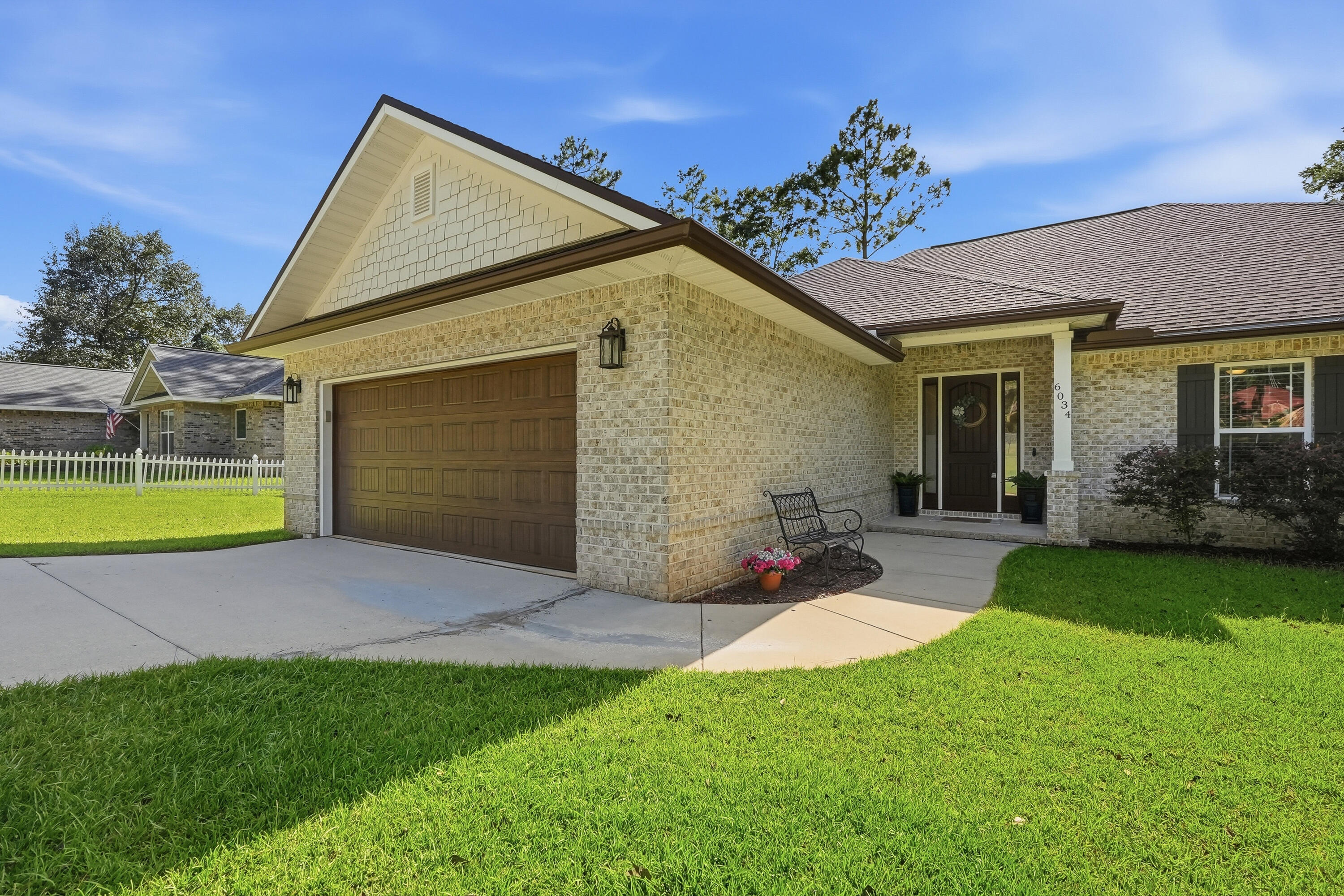 6034 W Dogwood Drive Crestview FL 32536