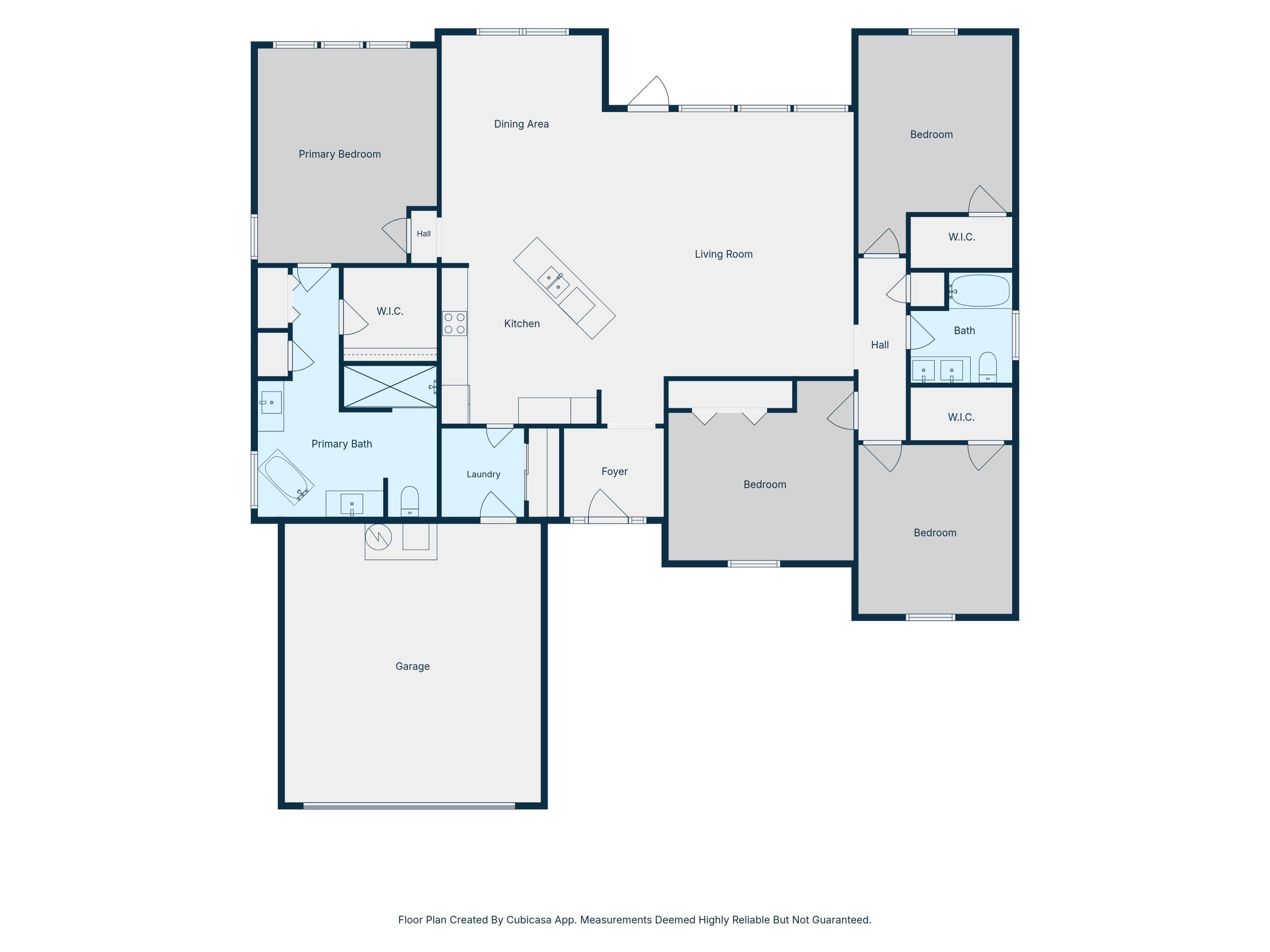 6034 W Dogwood Drive Crestview FL 32536