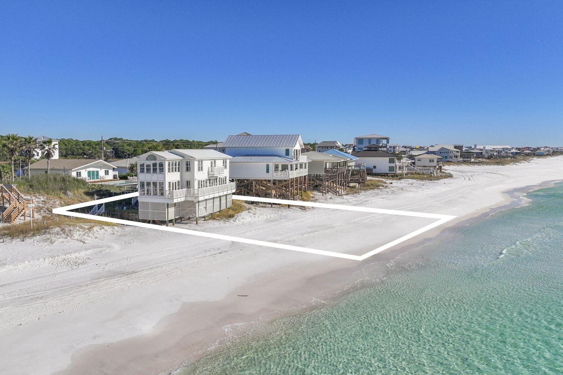 113 Fort Panic Road Santa Rosa Beach FL 32459