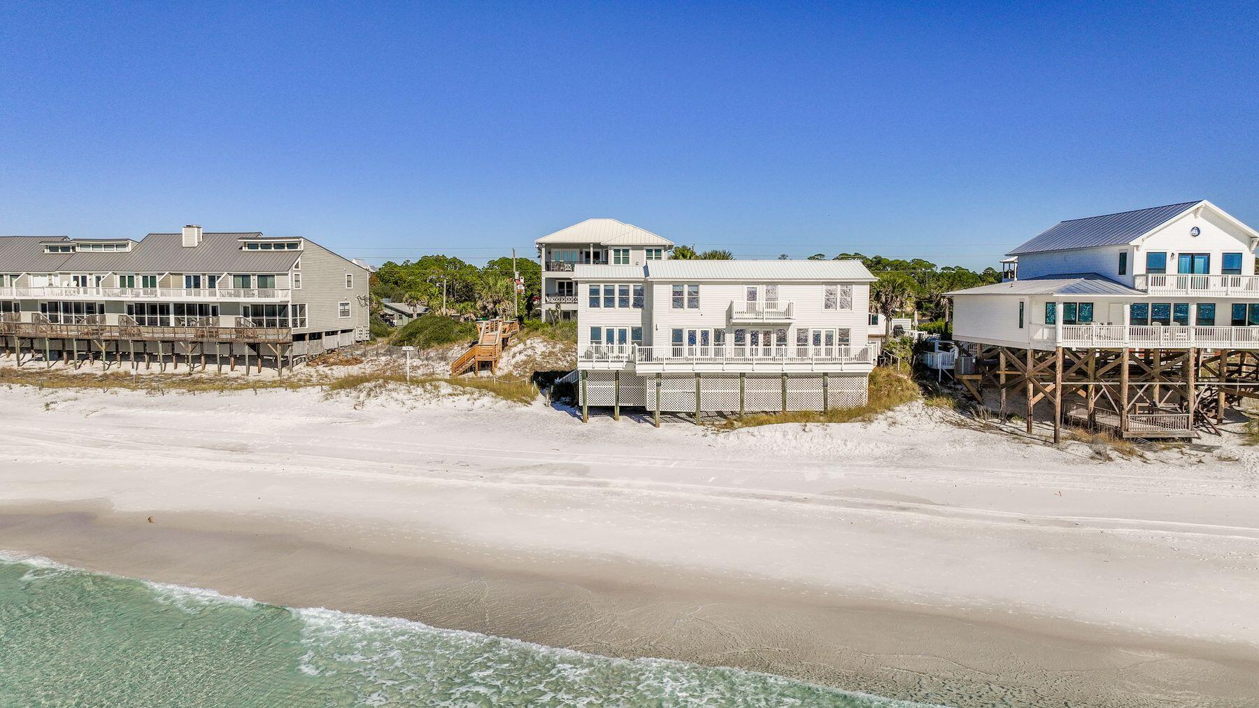 113 Fort Panic Road Santa Rosa Beach FL 32459