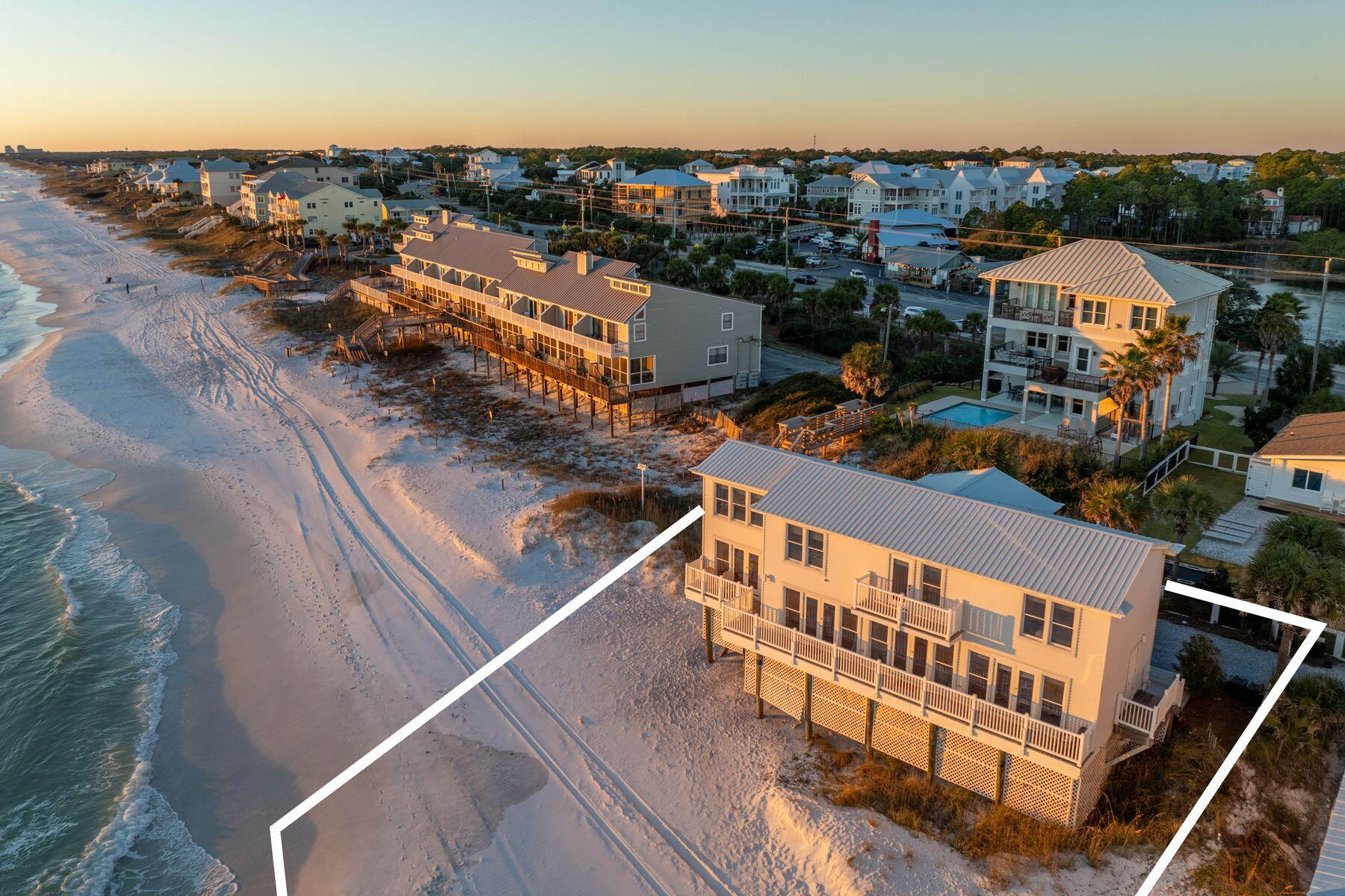 113 Fort Panic Road Santa Rosa Beach FL 32459