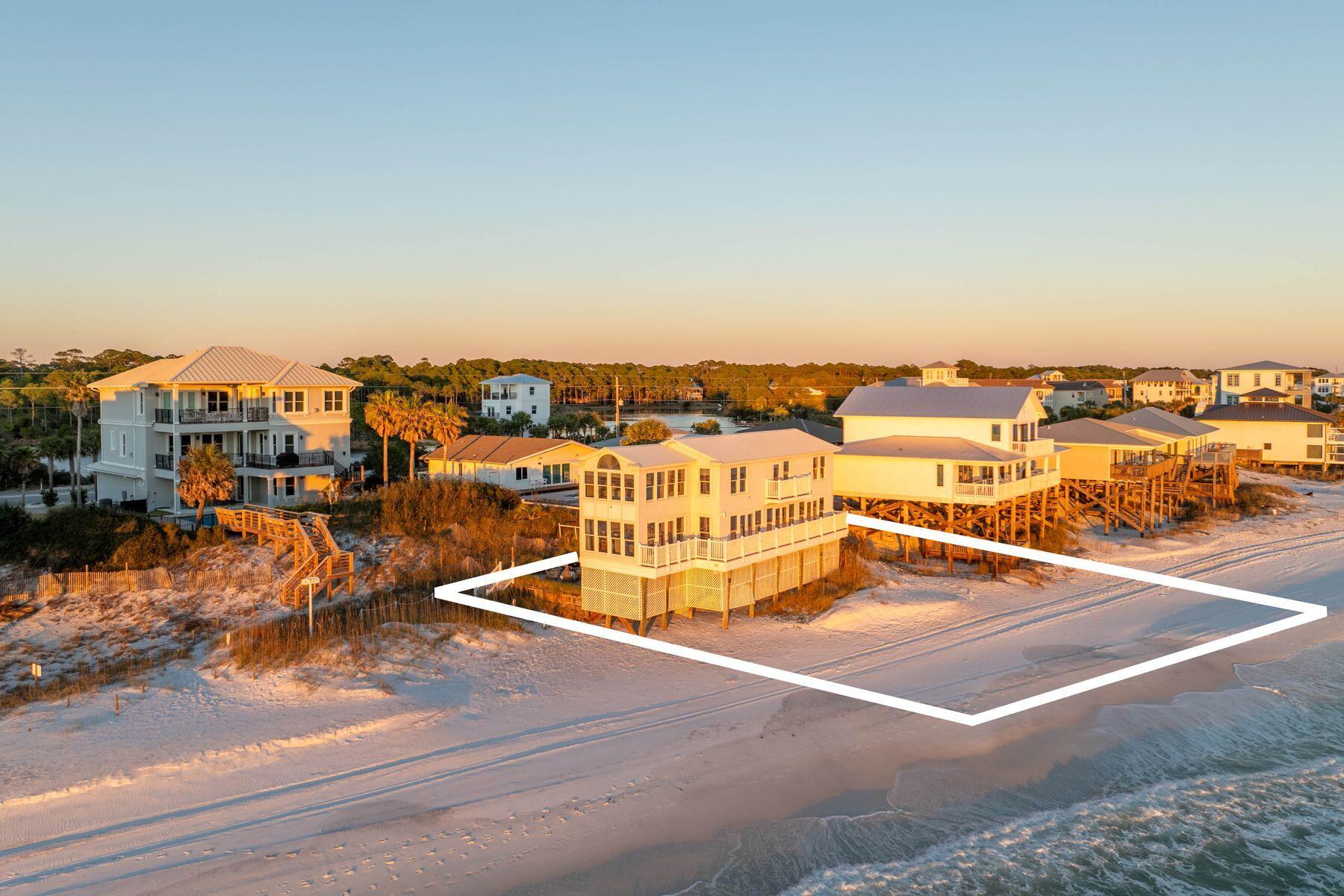 113 Fort Panic Road Santa Rosa Beach FL 32459