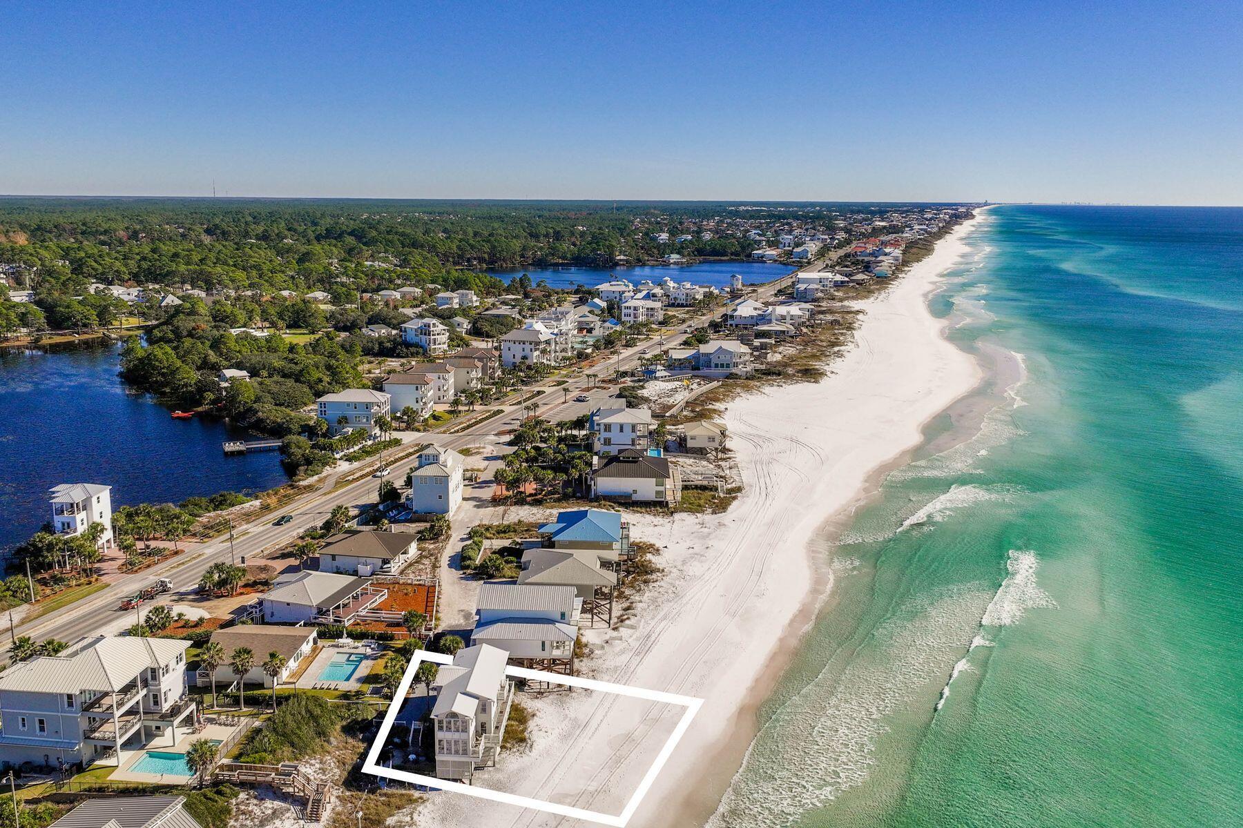 113 Fort Panic Road Santa Rosa Beach FL 32459