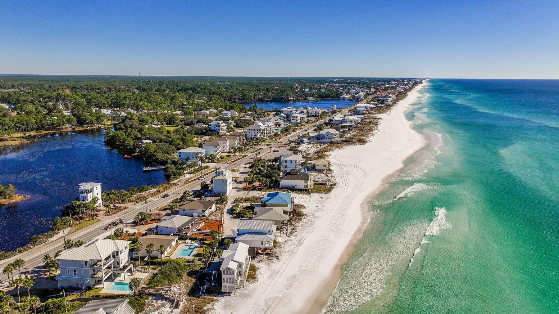 113 Fort Panic Road Santa Rosa Beach FL 32459