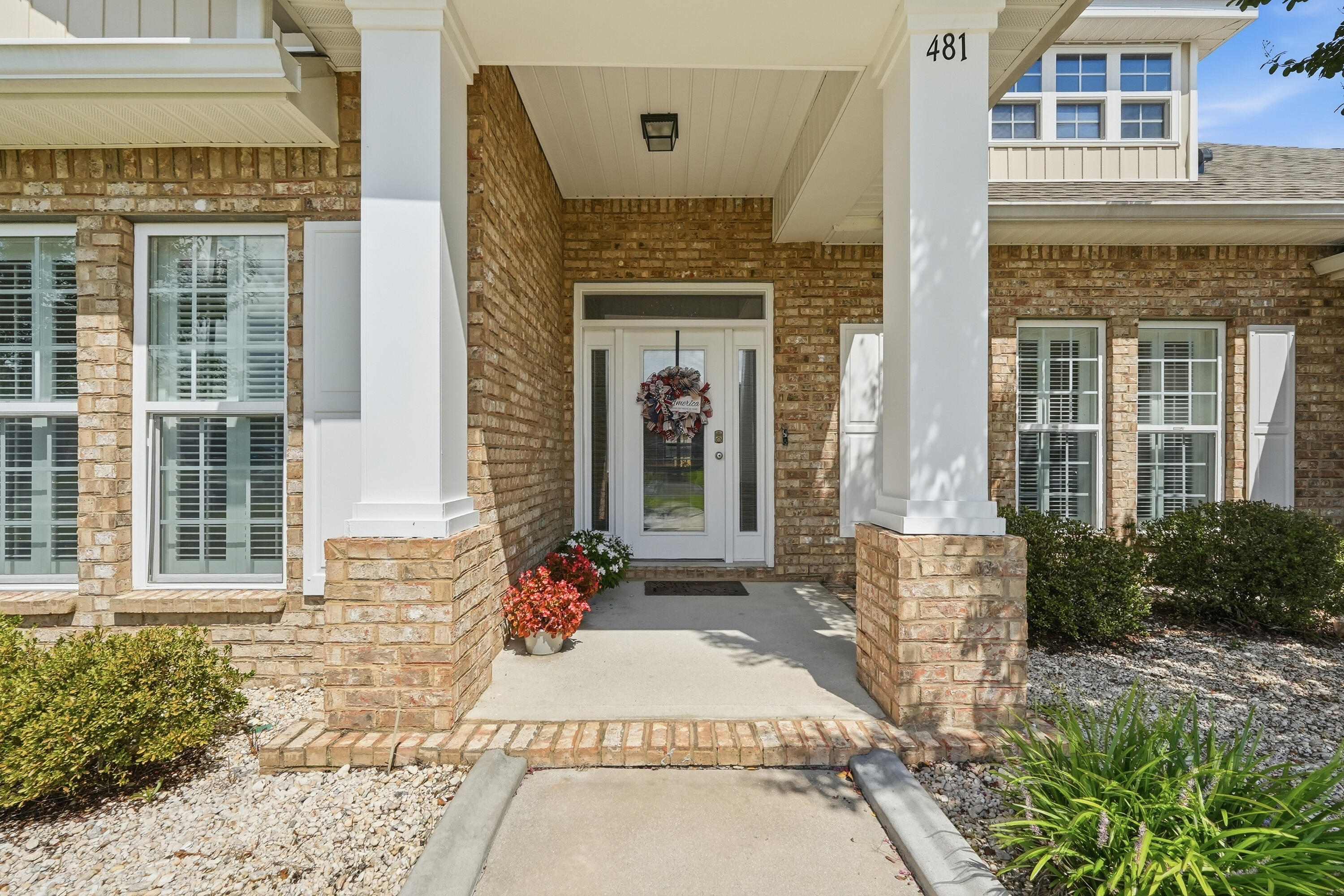 481 Merganser Way Crestview FL 32539
