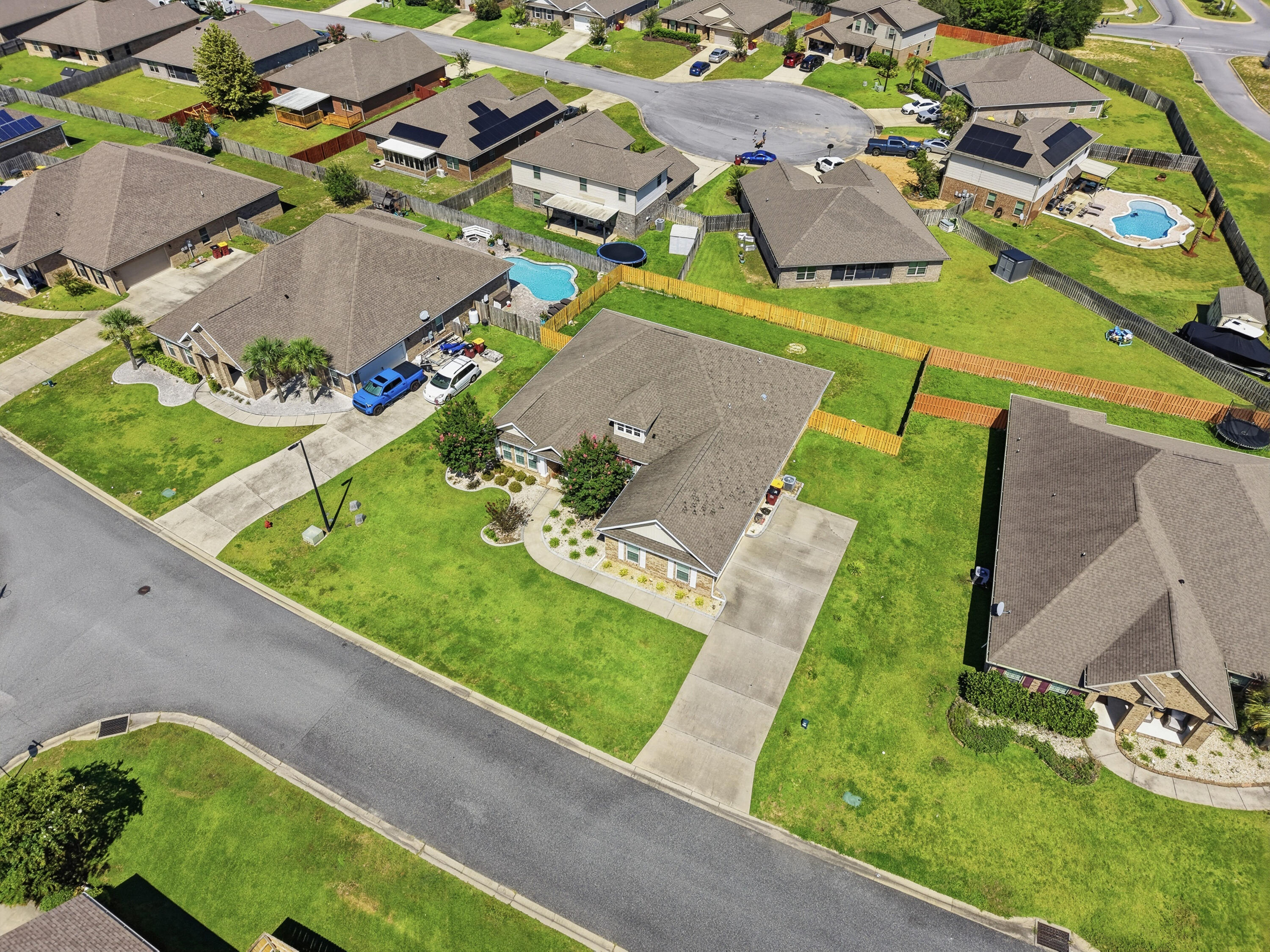 481 Merganser Way Crestview FL 32539