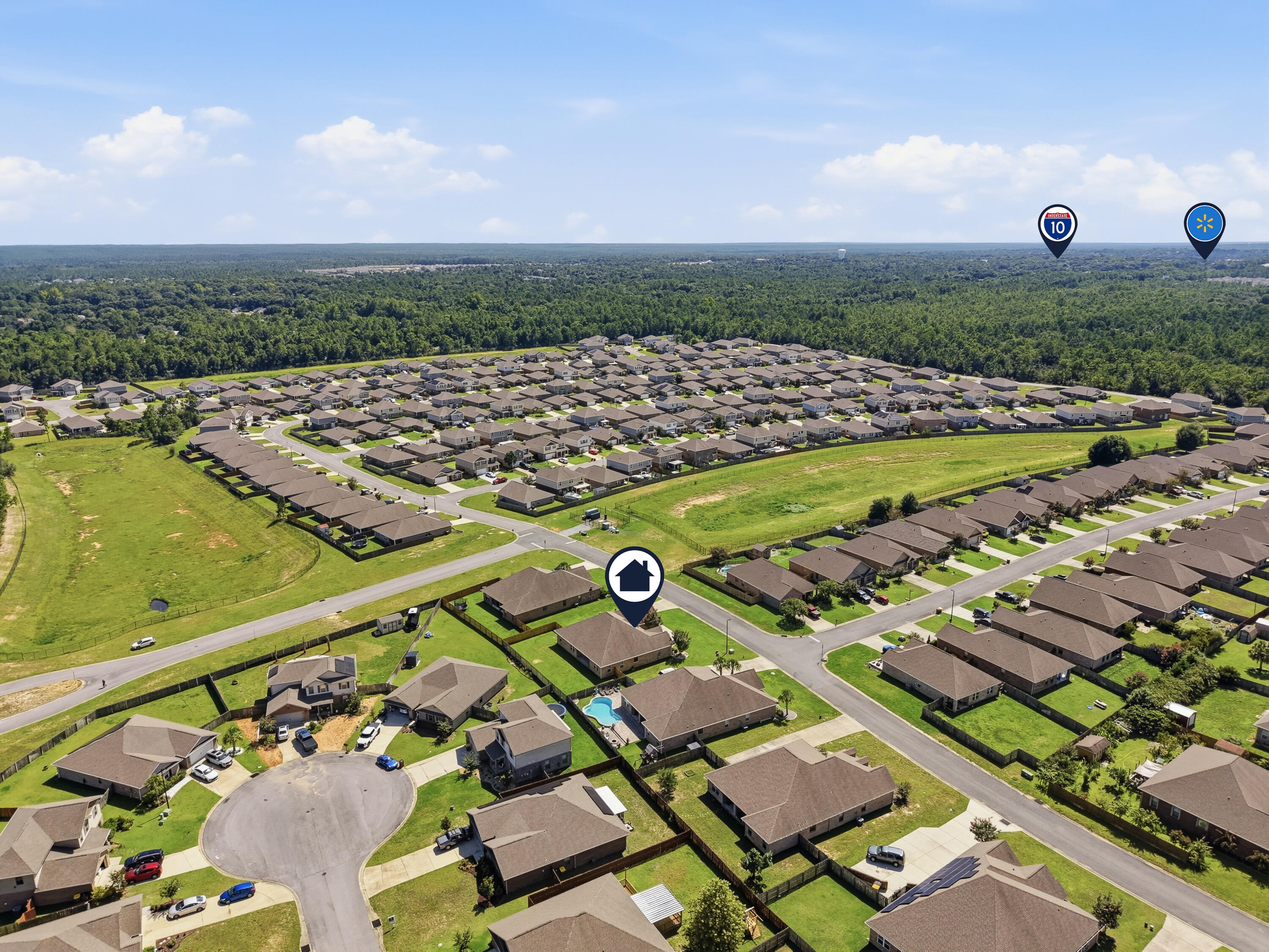 481 Merganser Way Crestview FL 32539
