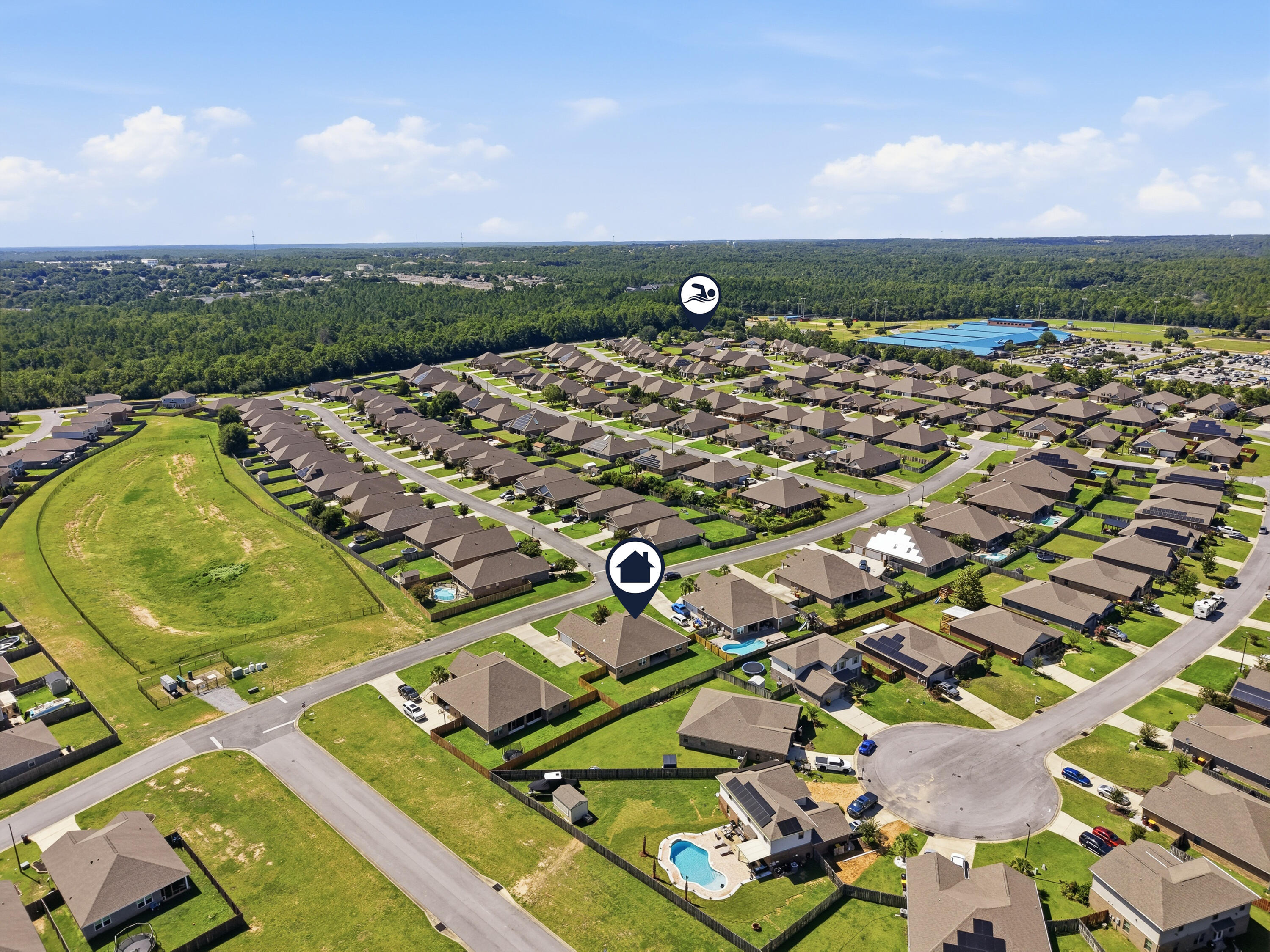 481 Merganser Way Crestview FL 32539