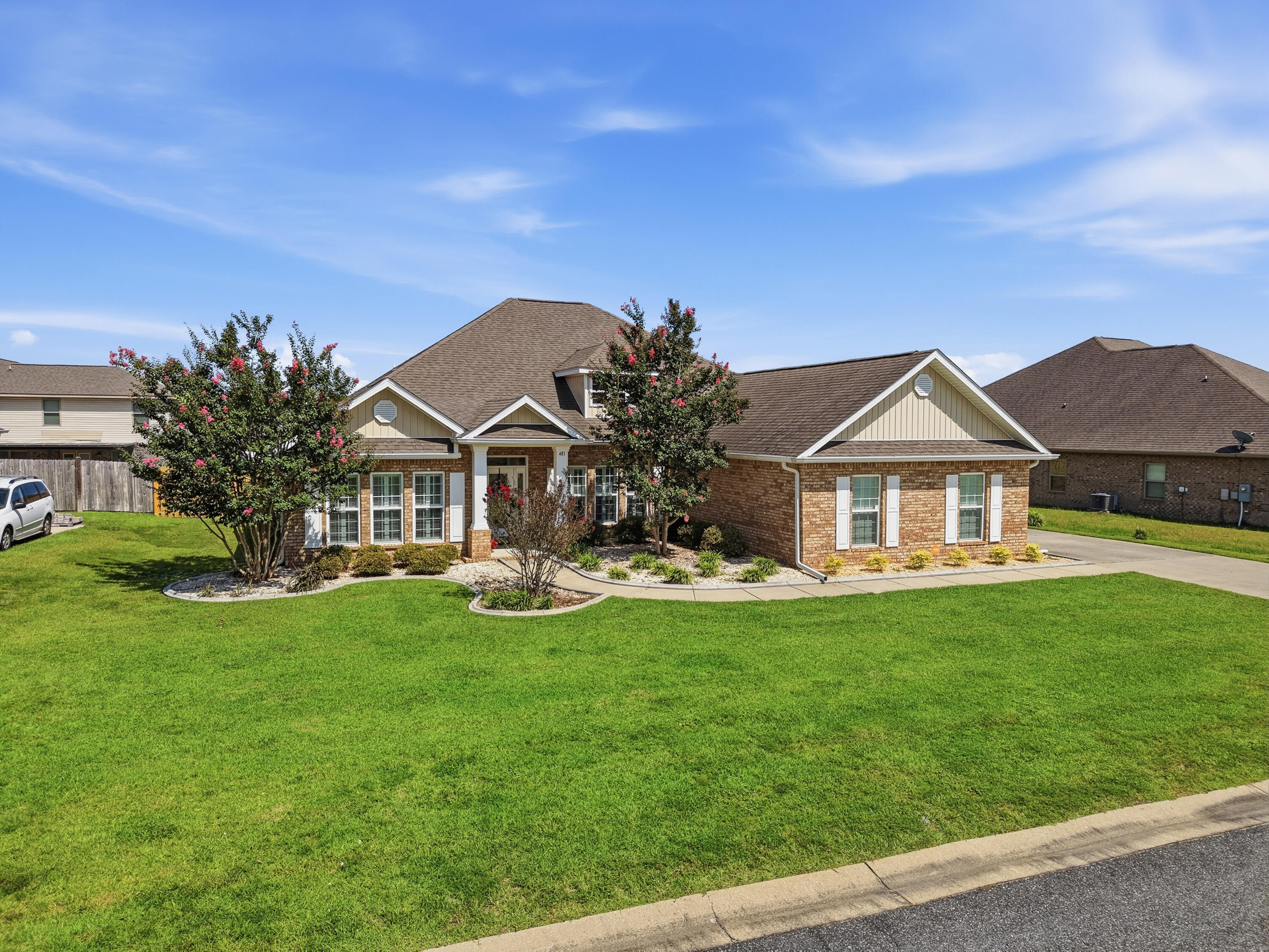 481 Merganser Way Crestview FL 32539