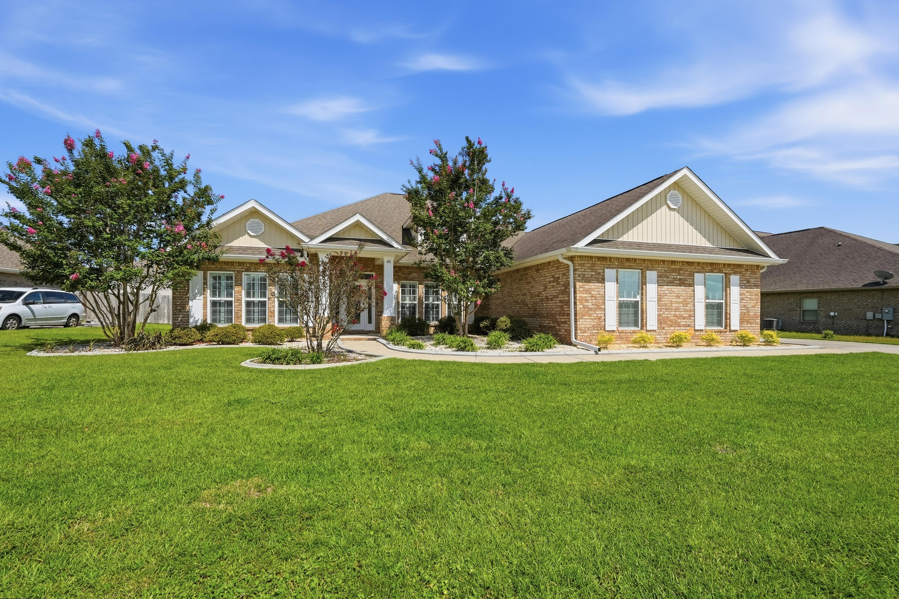 481 Merganser Way Crestview FL 32539