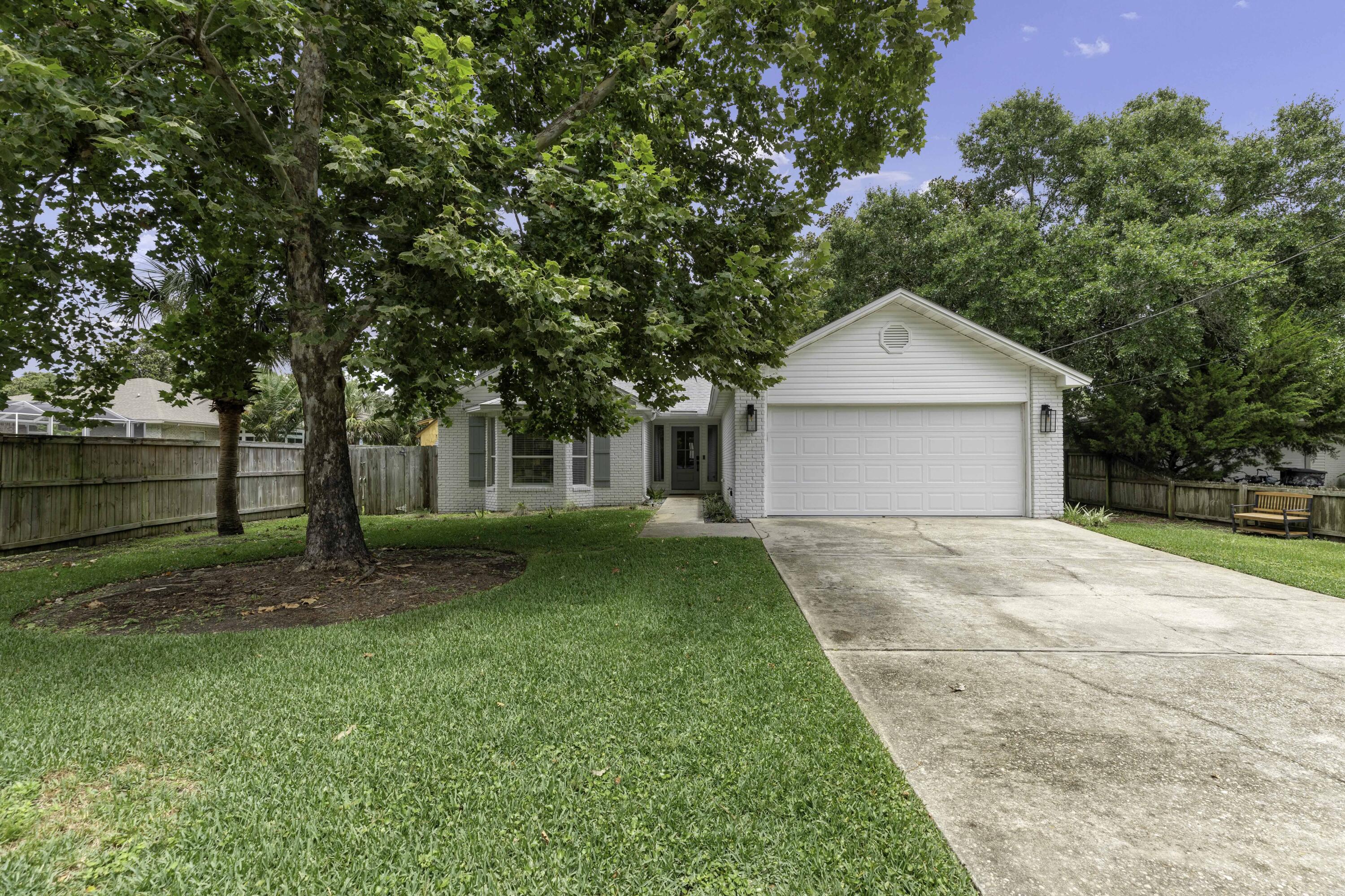 103 SE Walkedge Drive Fort Walton Beach FL 32548