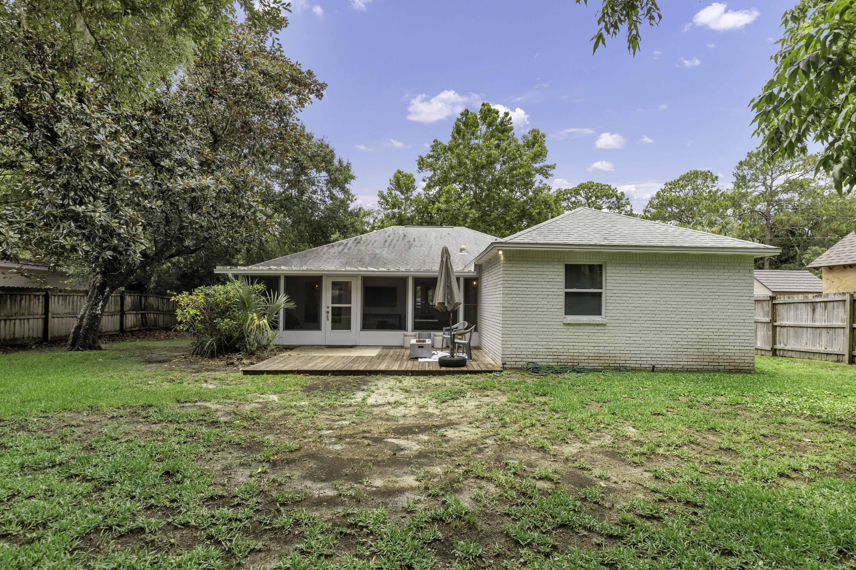 103 SE Walkedge Drive Fort Walton Beach FL 32548