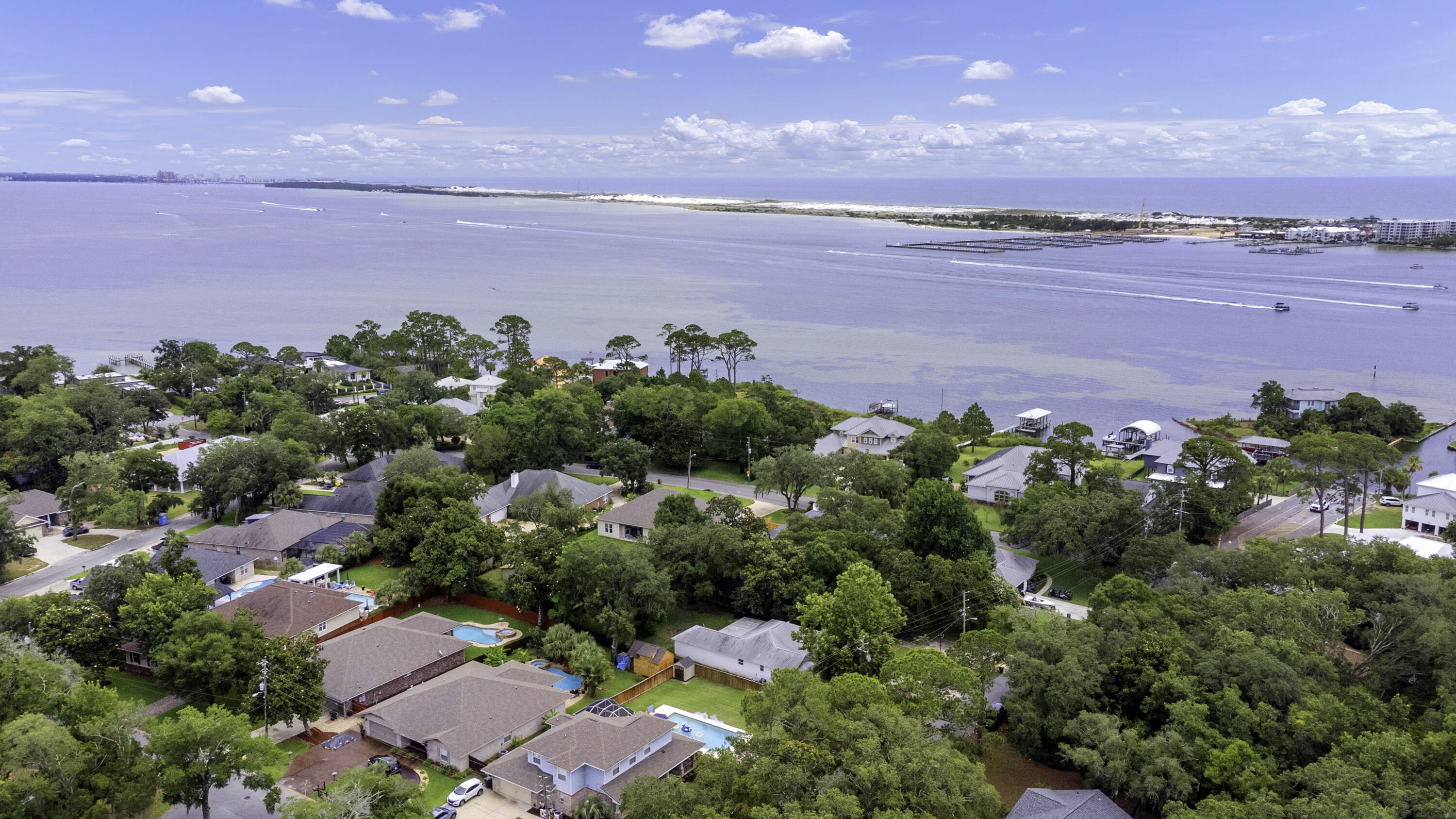 103 SE Walkedge Drive Fort Walton Beach FL 32548