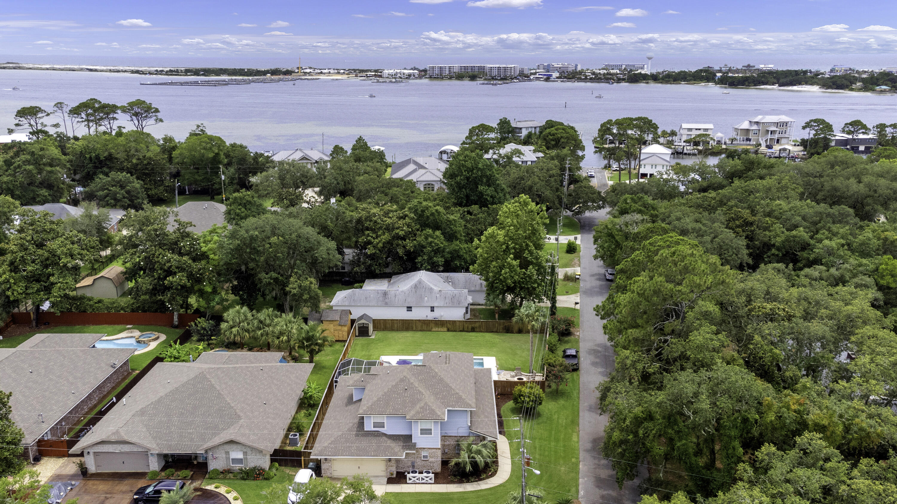 103 SE Walkedge Drive Fort Walton Beach FL 32548