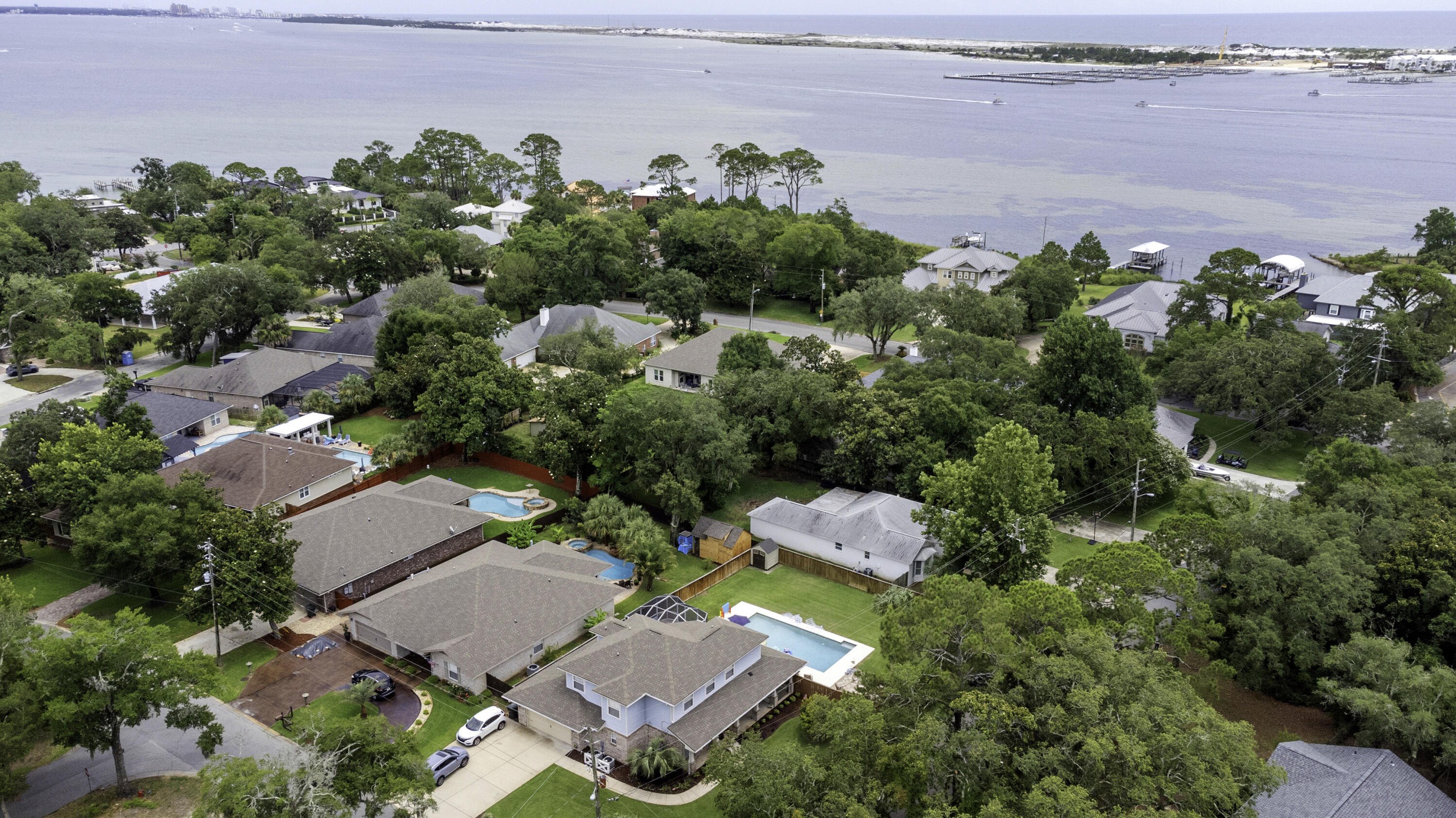 103 SE Walkedge Drive Fort Walton Beach FL 32548