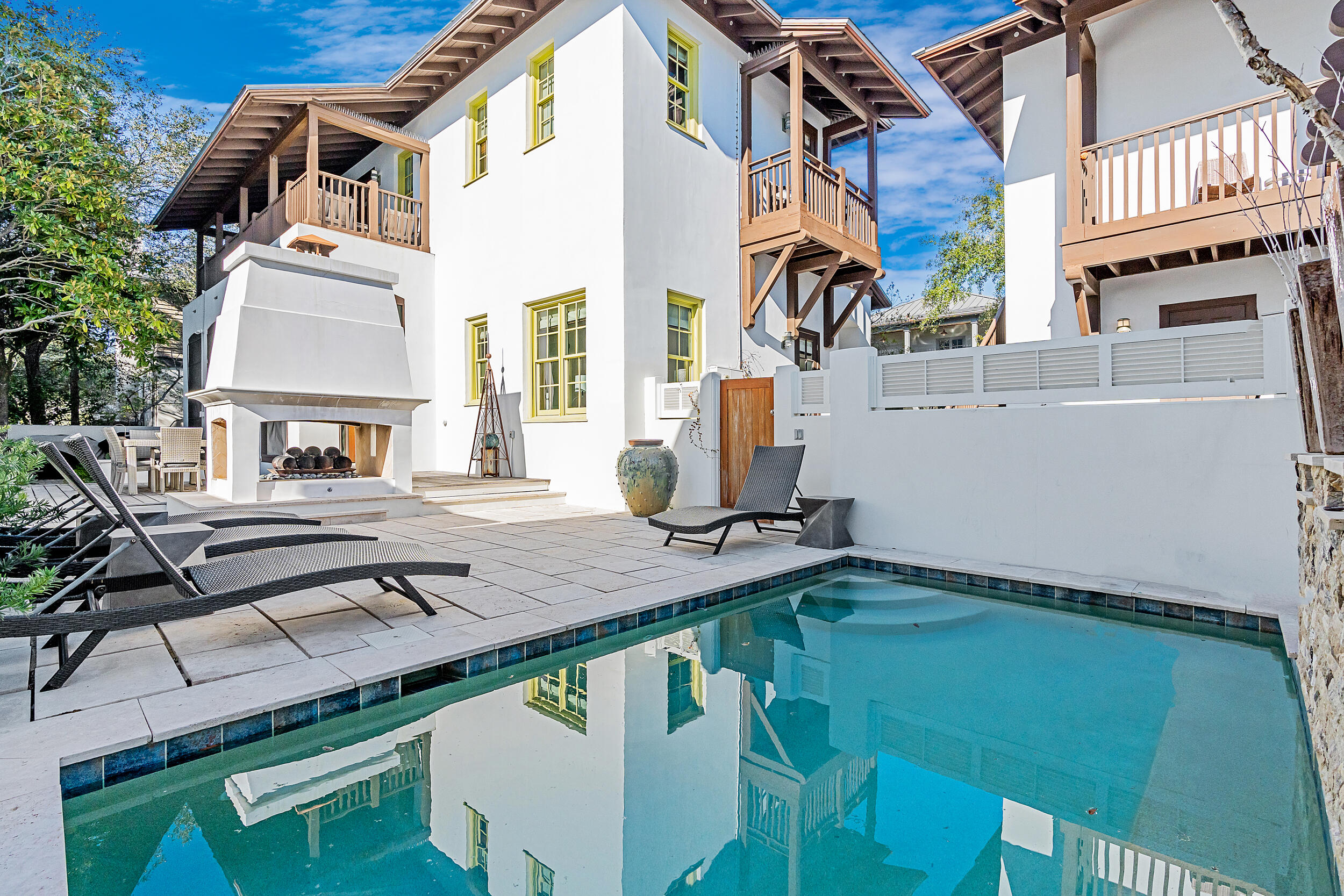132 E Kingston Road Rosemary Beach FL 32461