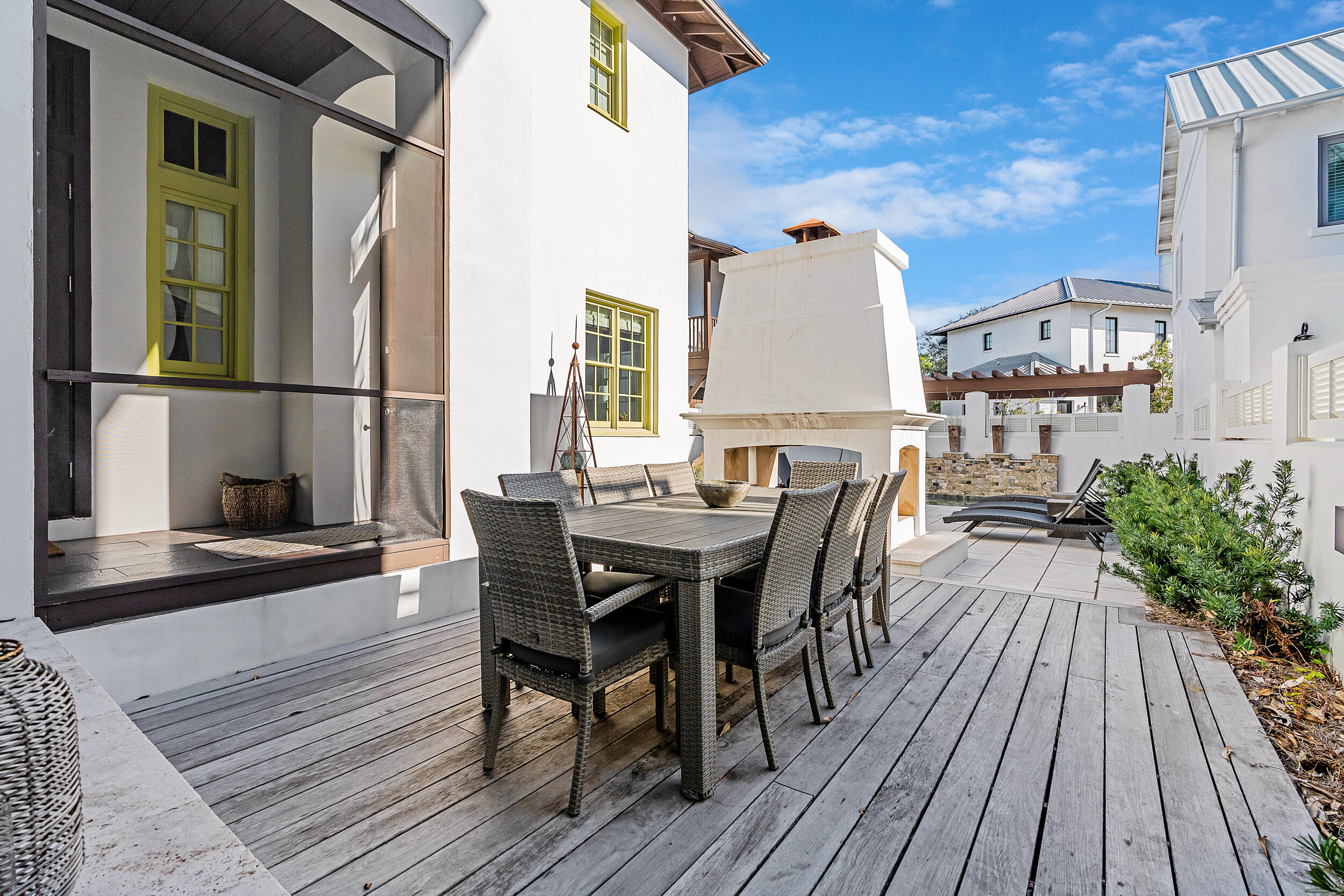 132 E Kingston Road Rosemary Beach FL 32461