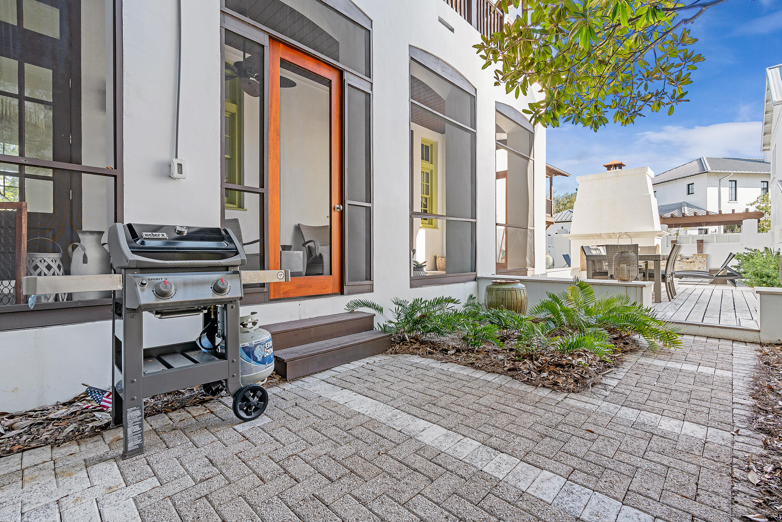 132 E Kingston Road Rosemary Beach FL 32461