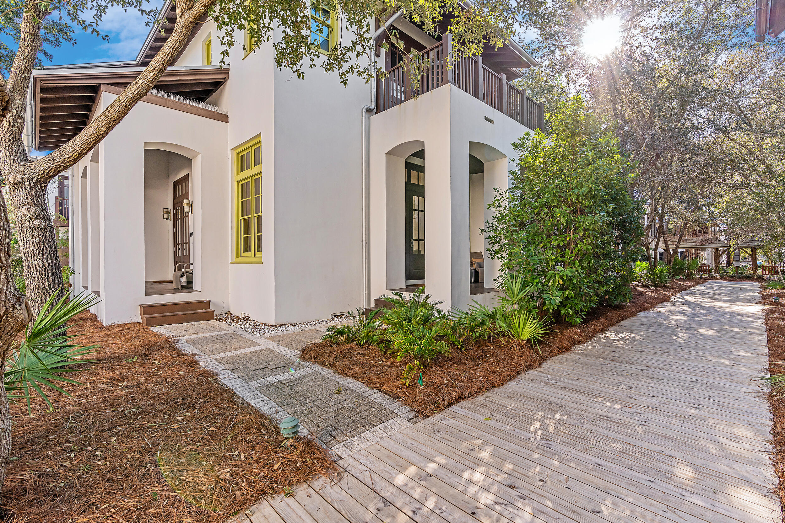 132 E Kingston Road Rosemary Beach FL 32461