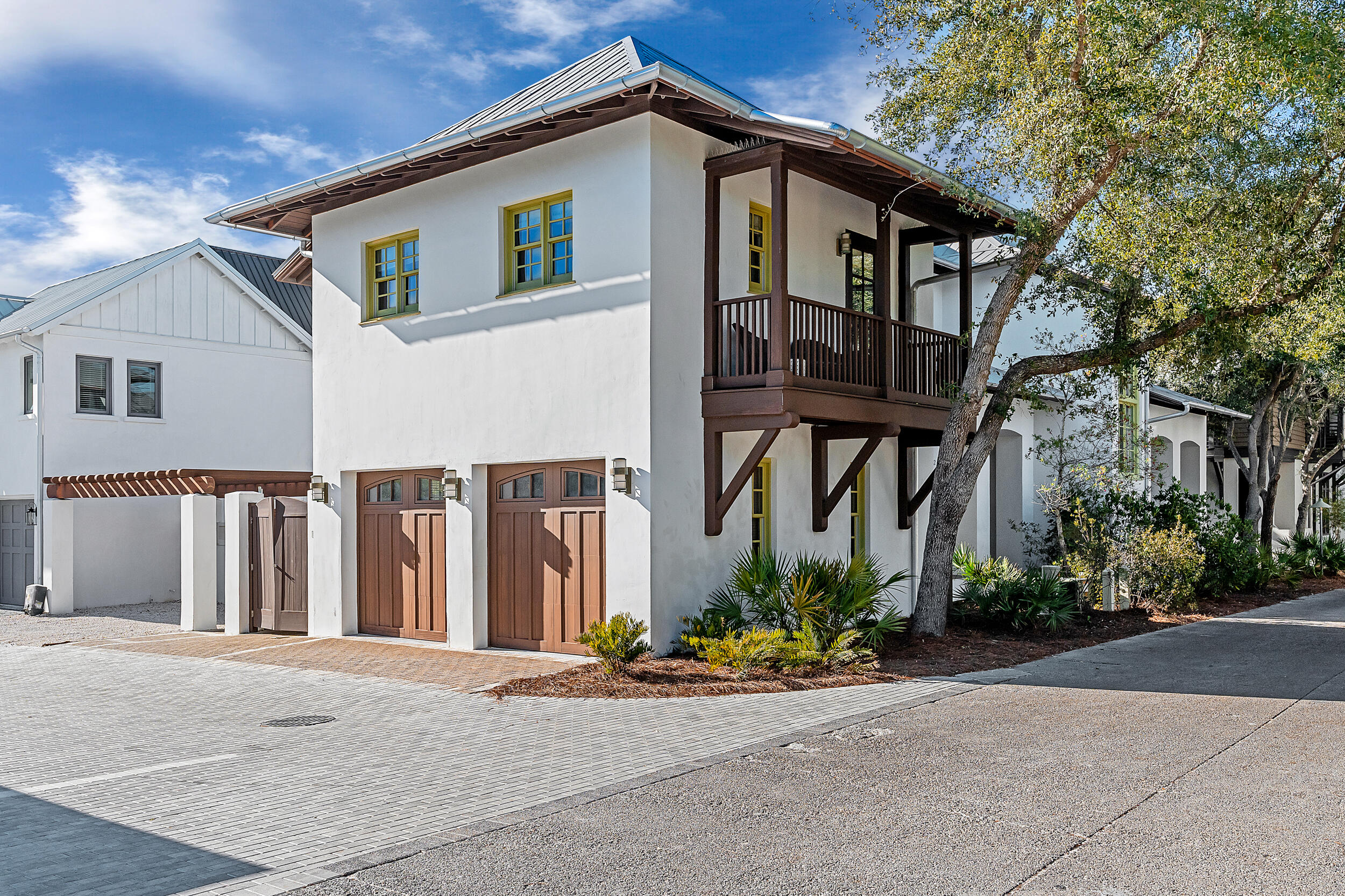 132 E Kingston Road Rosemary Beach FL 32461