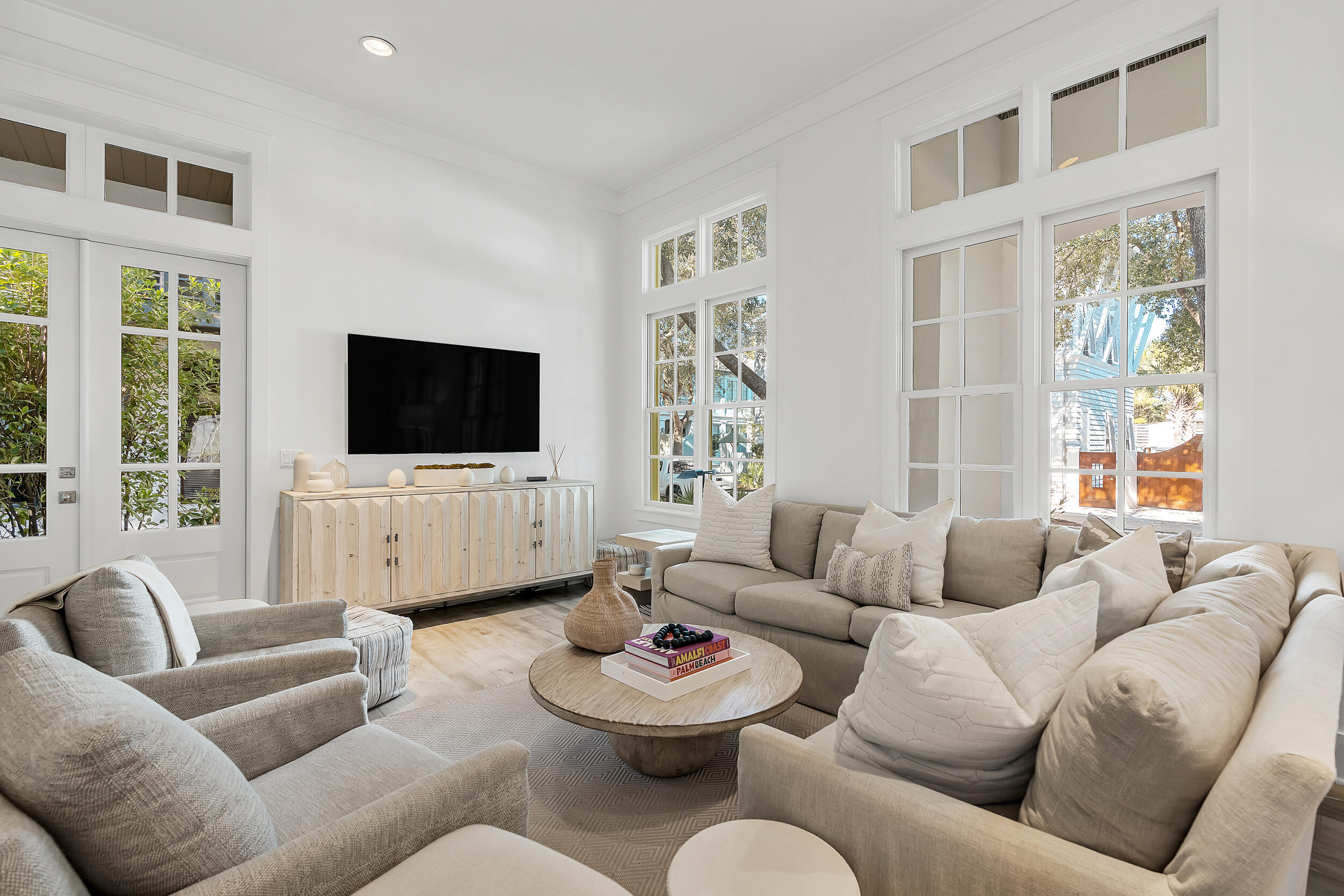 132 E Kingston Road Rosemary Beach FL 32461