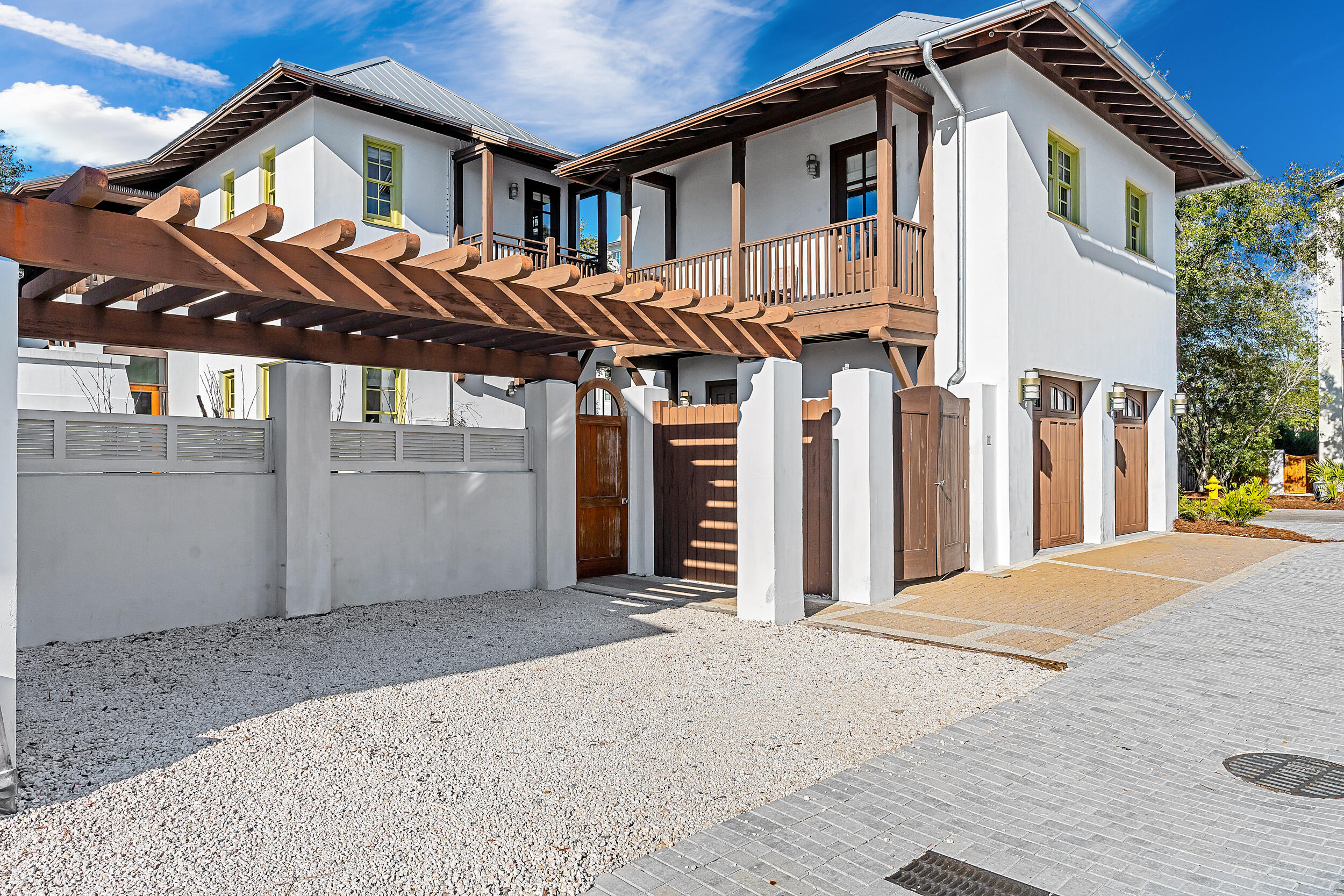 132 E Kingston Road Rosemary Beach FL 32461