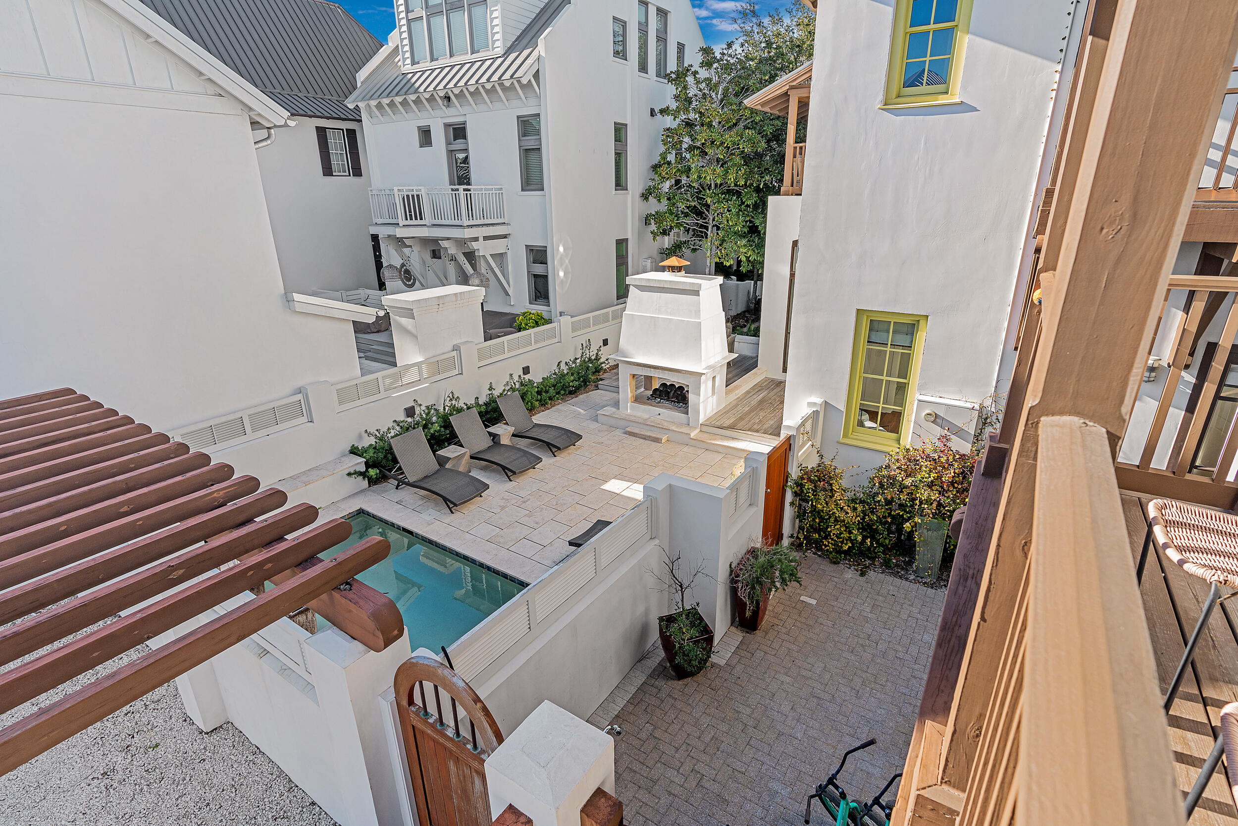 132 E Kingston Road Rosemary Beach FL 32461