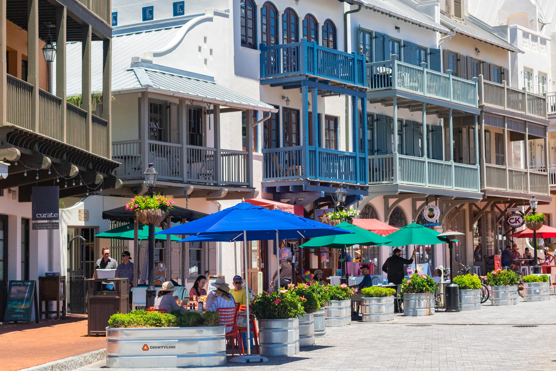 132 E Kingston Road Rosemary Beach FL 32461