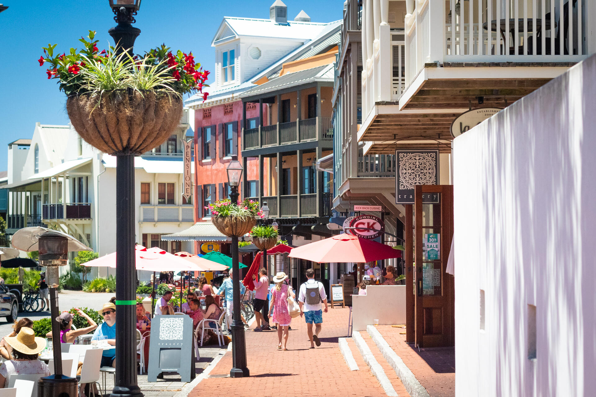 132 E Kingston Road Rosemary Beach FL 32461