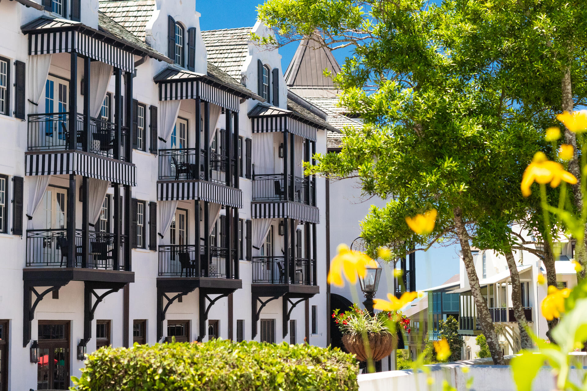132 E Kingston Road Rosemary Beach FL 32461