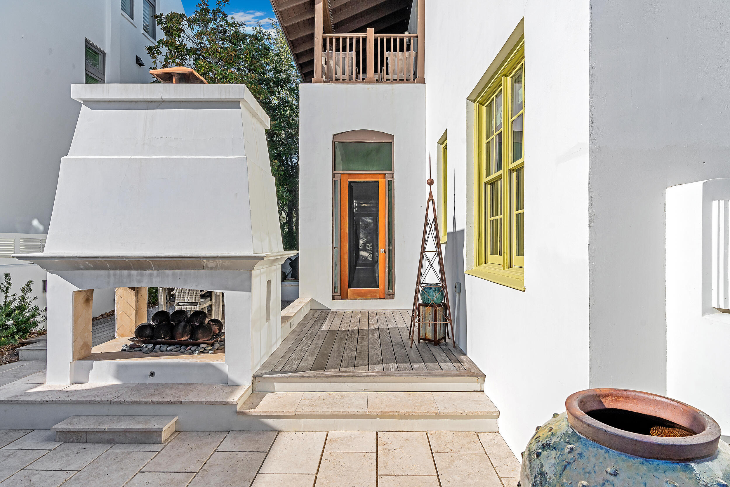132 E Kingston Road Rosemary Beach FL 32461