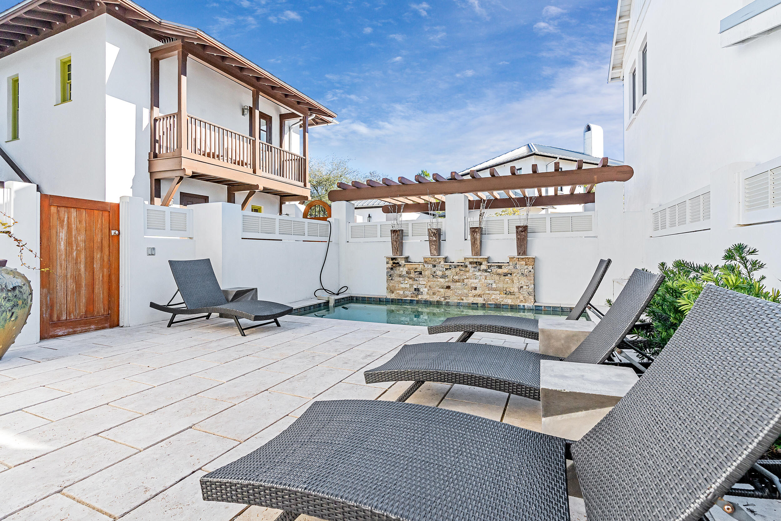 132 E Kingston Road Rosemary Beach FL 32461