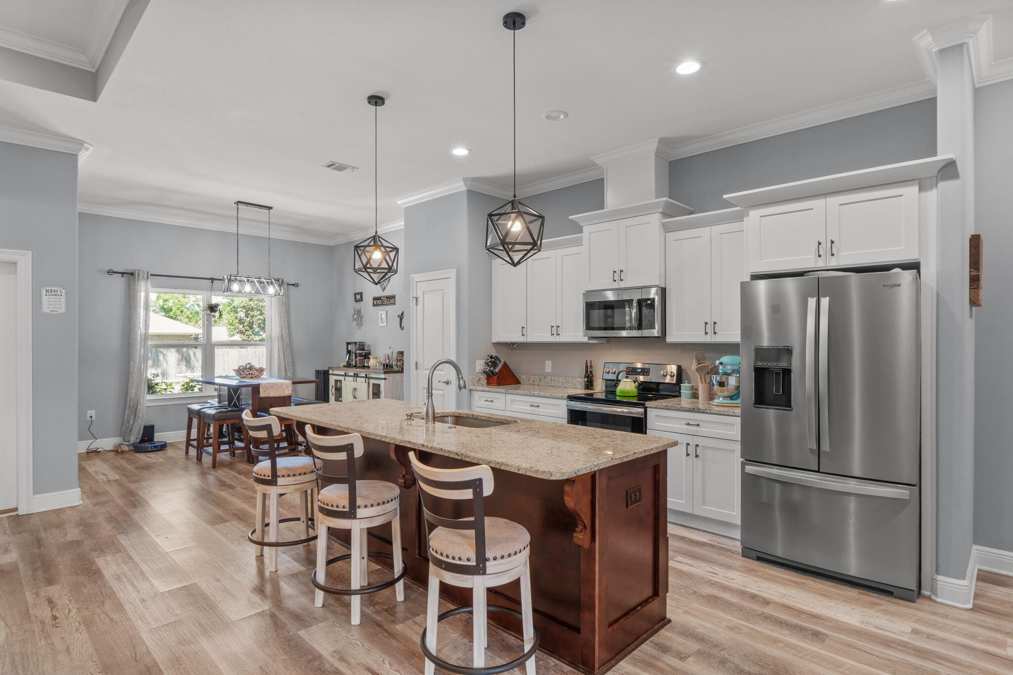 7278 Mossy Oaks Court Navarre FL 32566