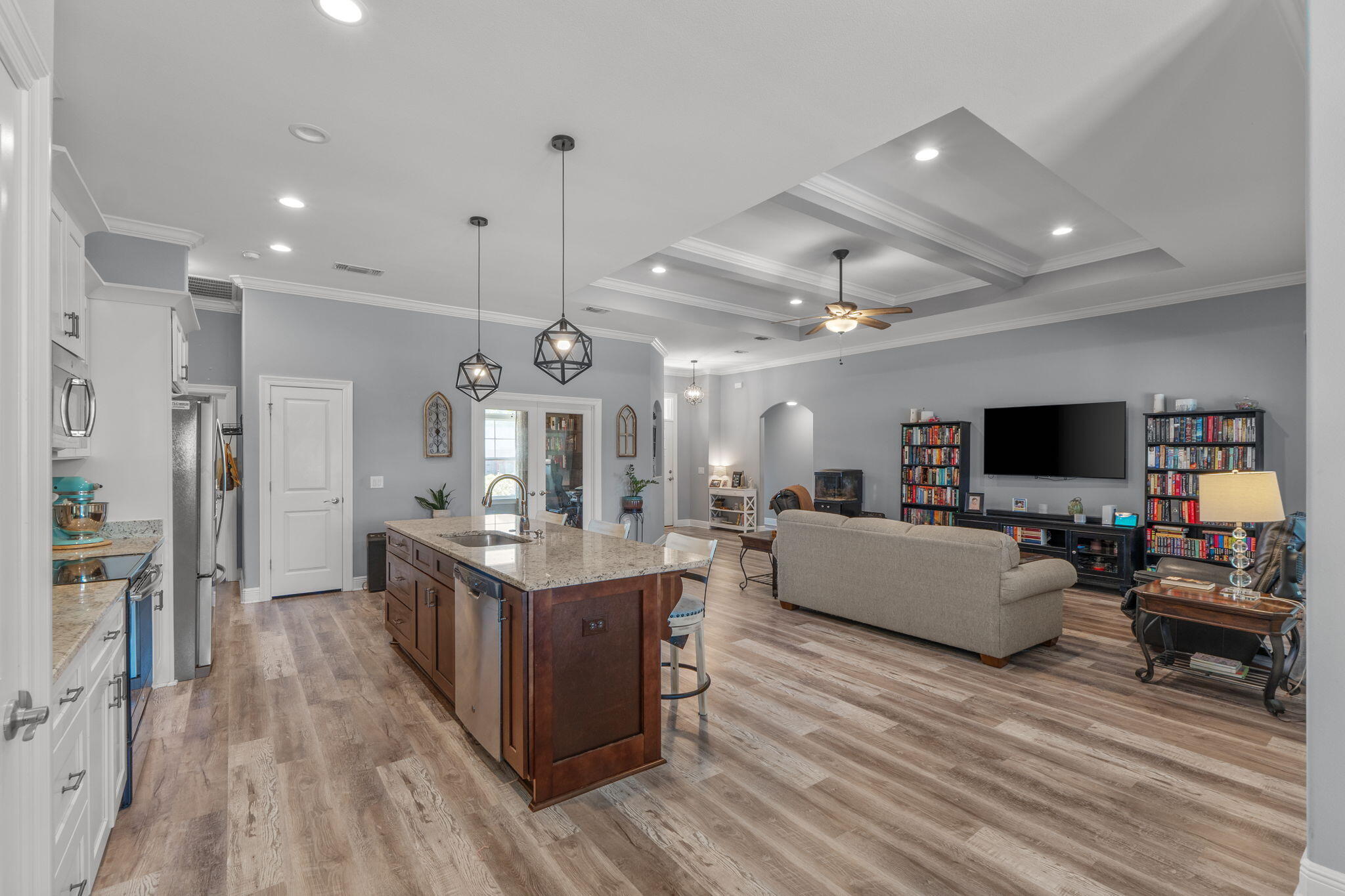7278 Mossy Oaks Court Navarre FL 32566