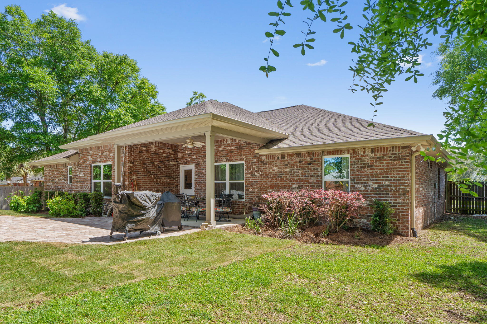 7278 Mossy Oaks Court Navarre FL 32566
