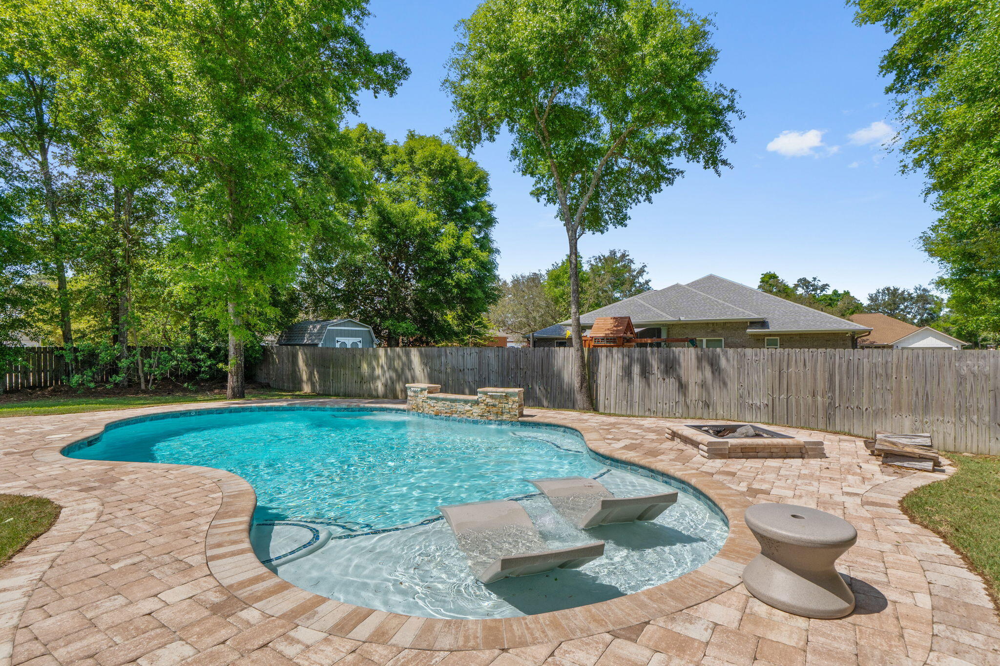 7278 Mossy Oaks Court Navarre FL 32566